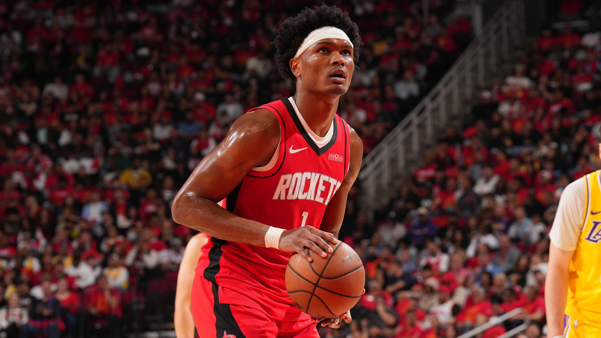 Los Angeles Lakers v Houston Rockets - Game Six