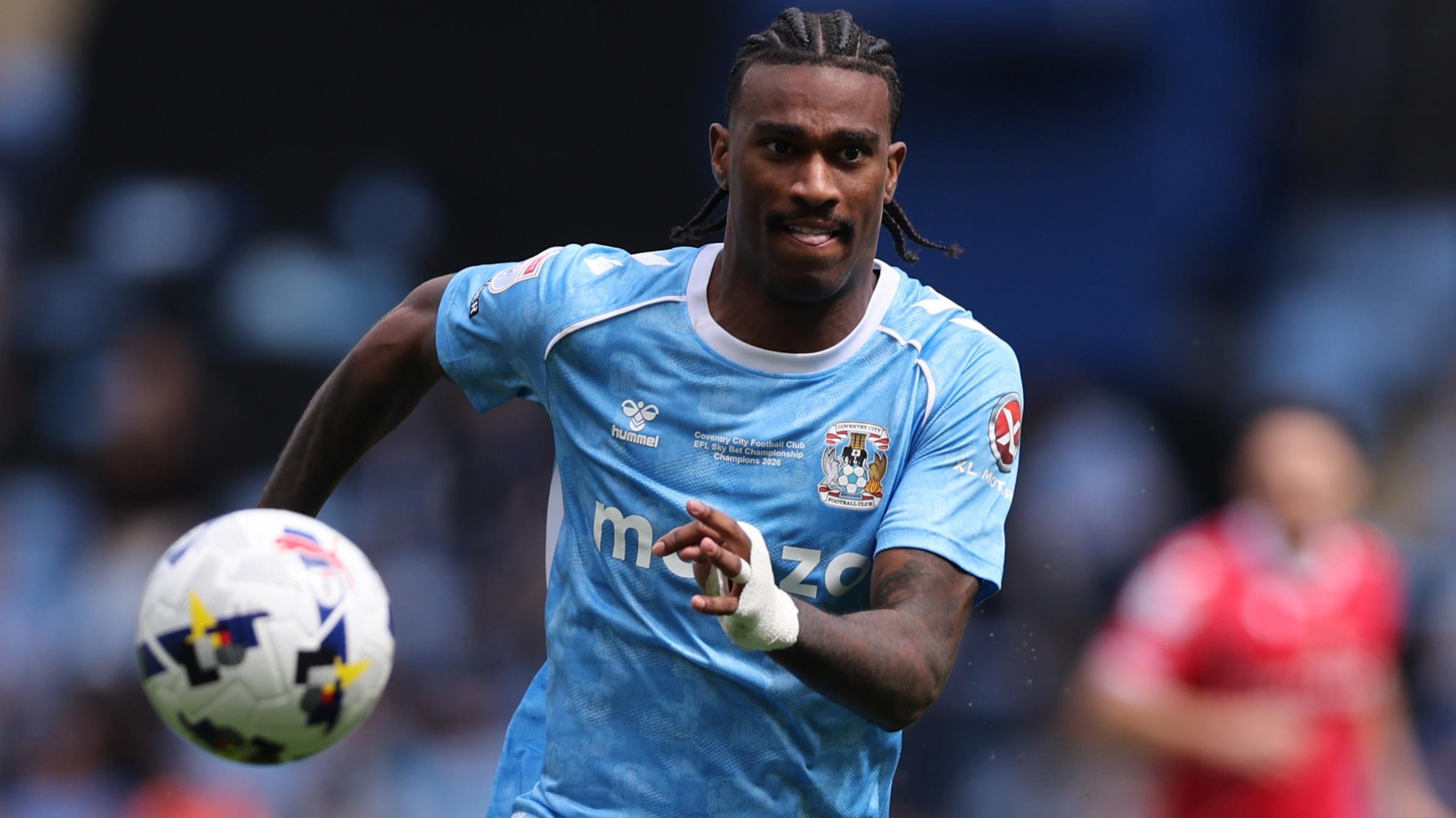 Coventry City v Wrexham AFC - Sky Bet Championship