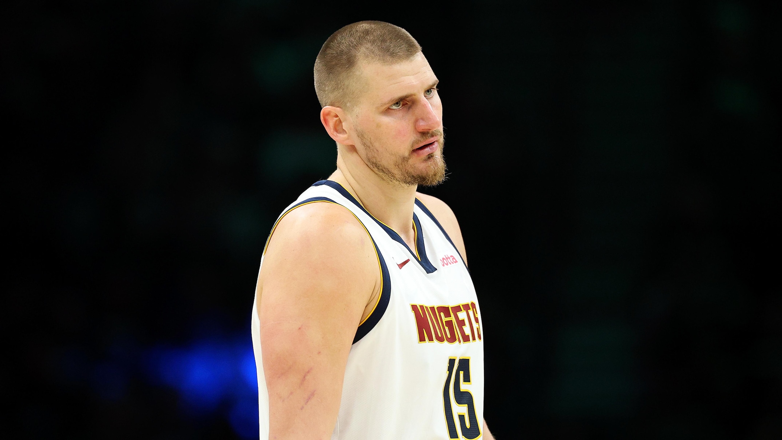 Denver Nuggets v Minnesota Timberwolves - Game Four