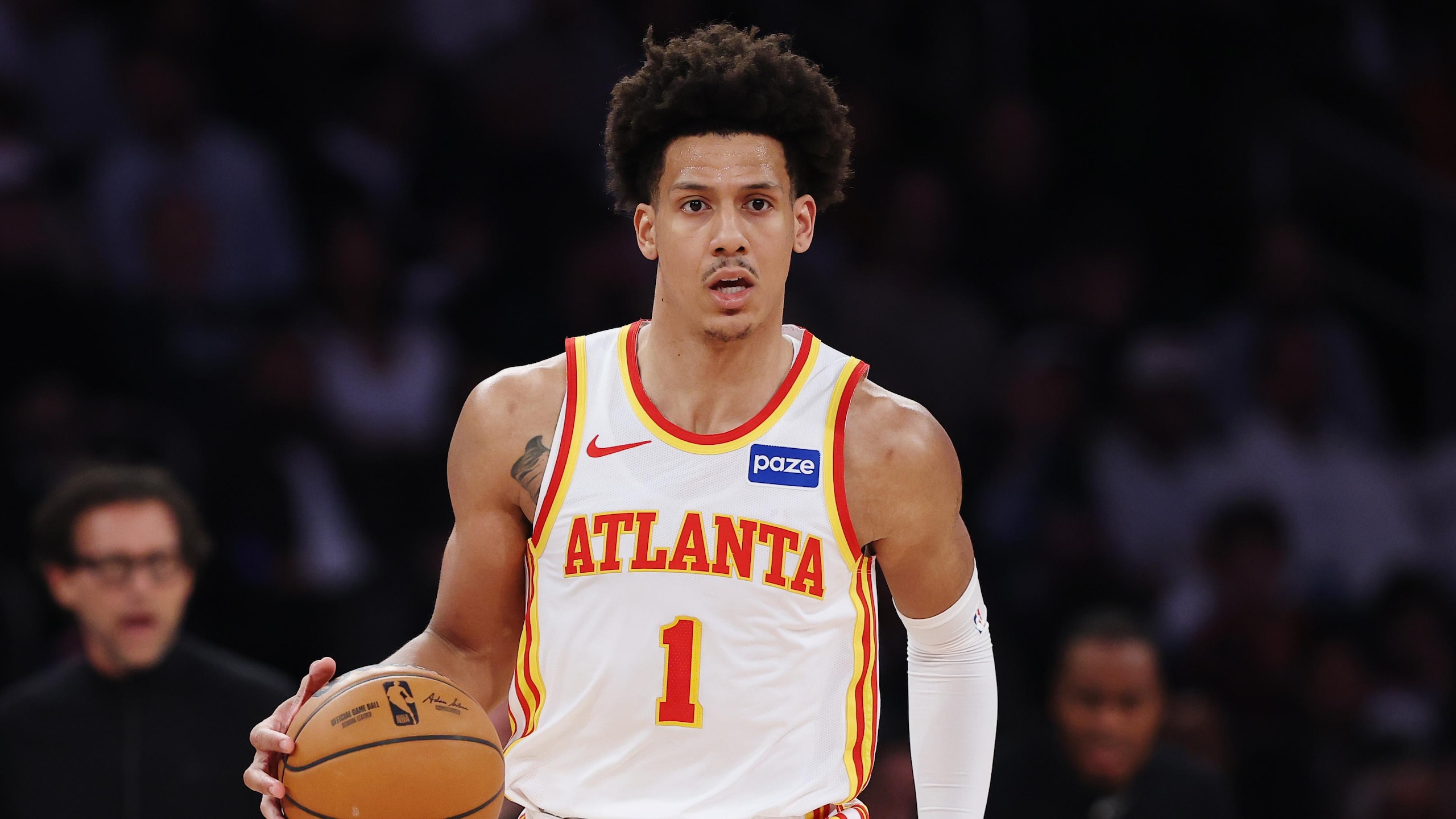 Atlanta Hawks v New York Knicks - Game Five