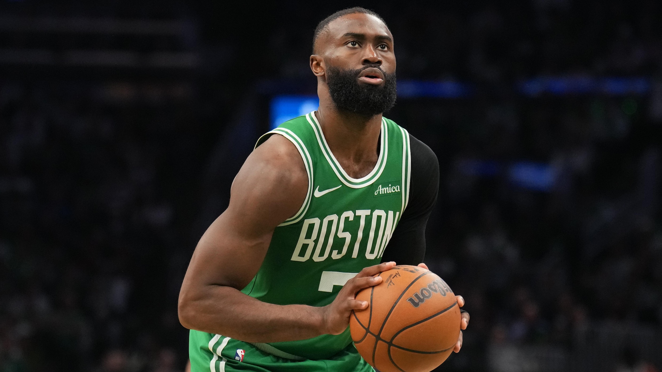 Philadelphia 76ers v Boston Celtics - Game Seven