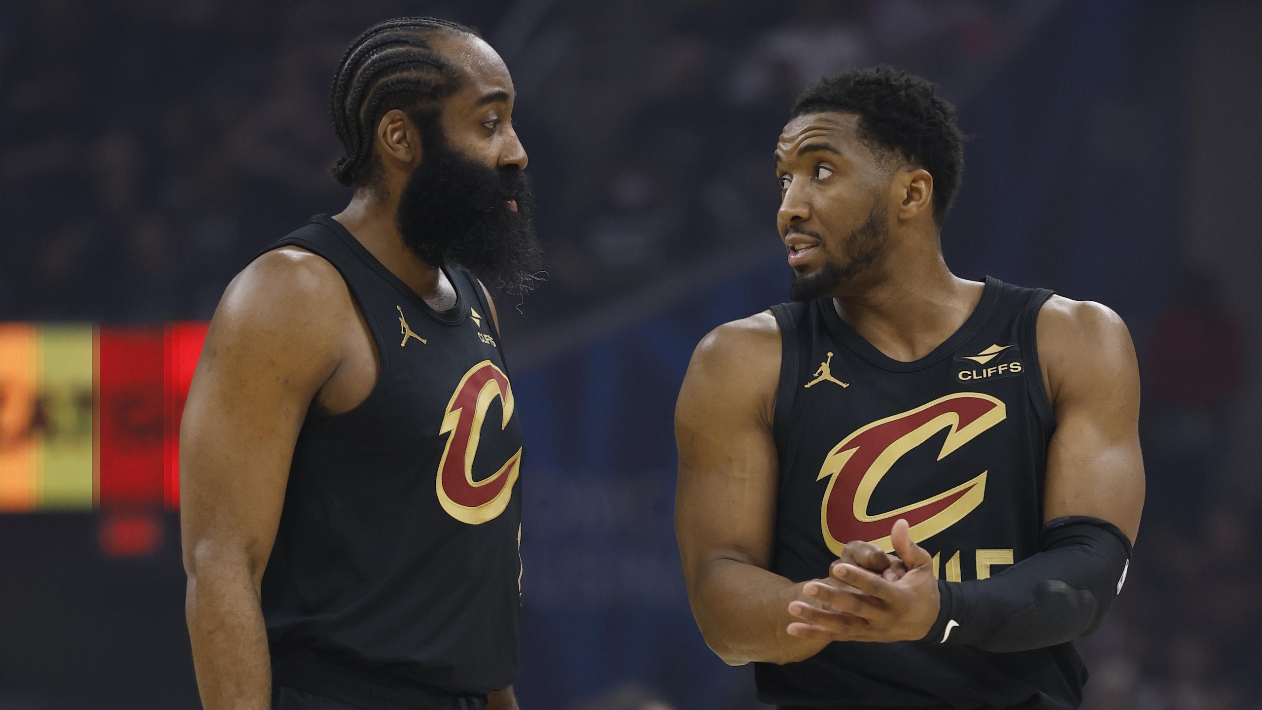 Toronto Raptors v Cleveland Cavaliers - Game Seven
