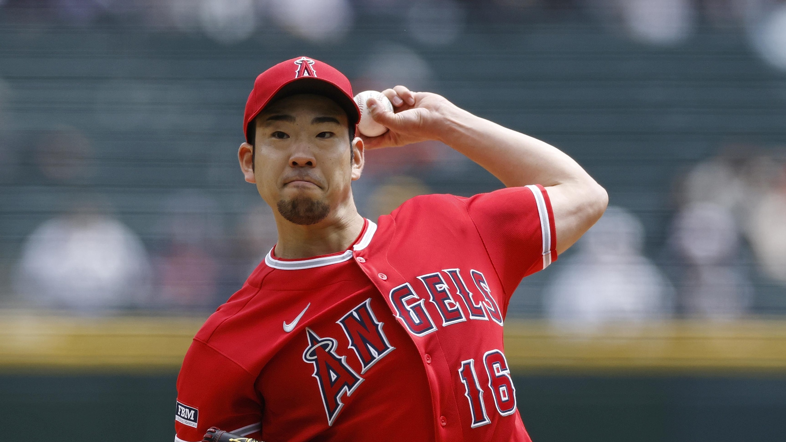 MLB: APR 29 Angels at White Sox MLB: APR 29 Angels at White Sox