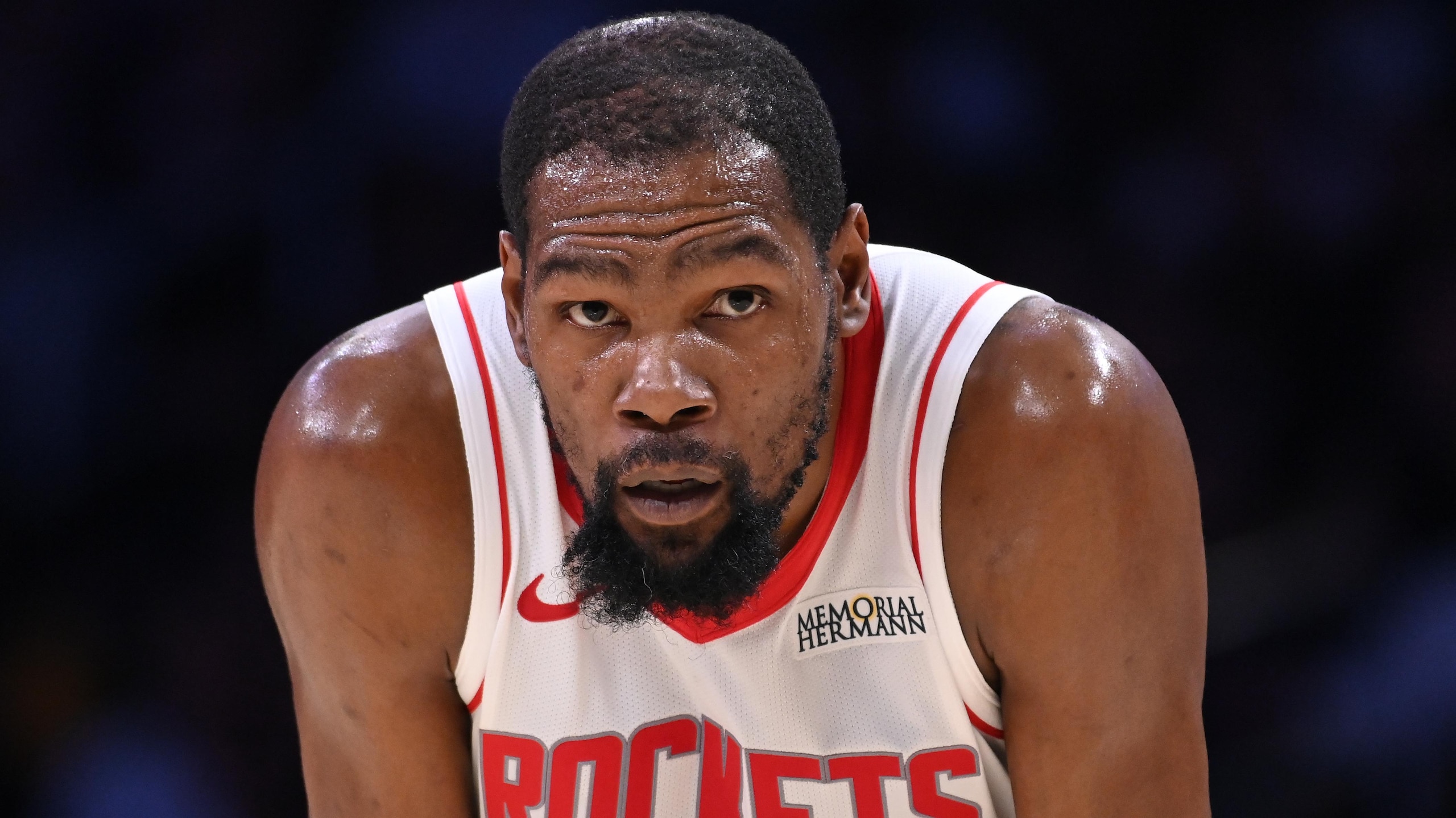 Houston Rockets v Los Angeles Lakers - Game Two Houston Rockets v Los Angeles Lakers - Game Two