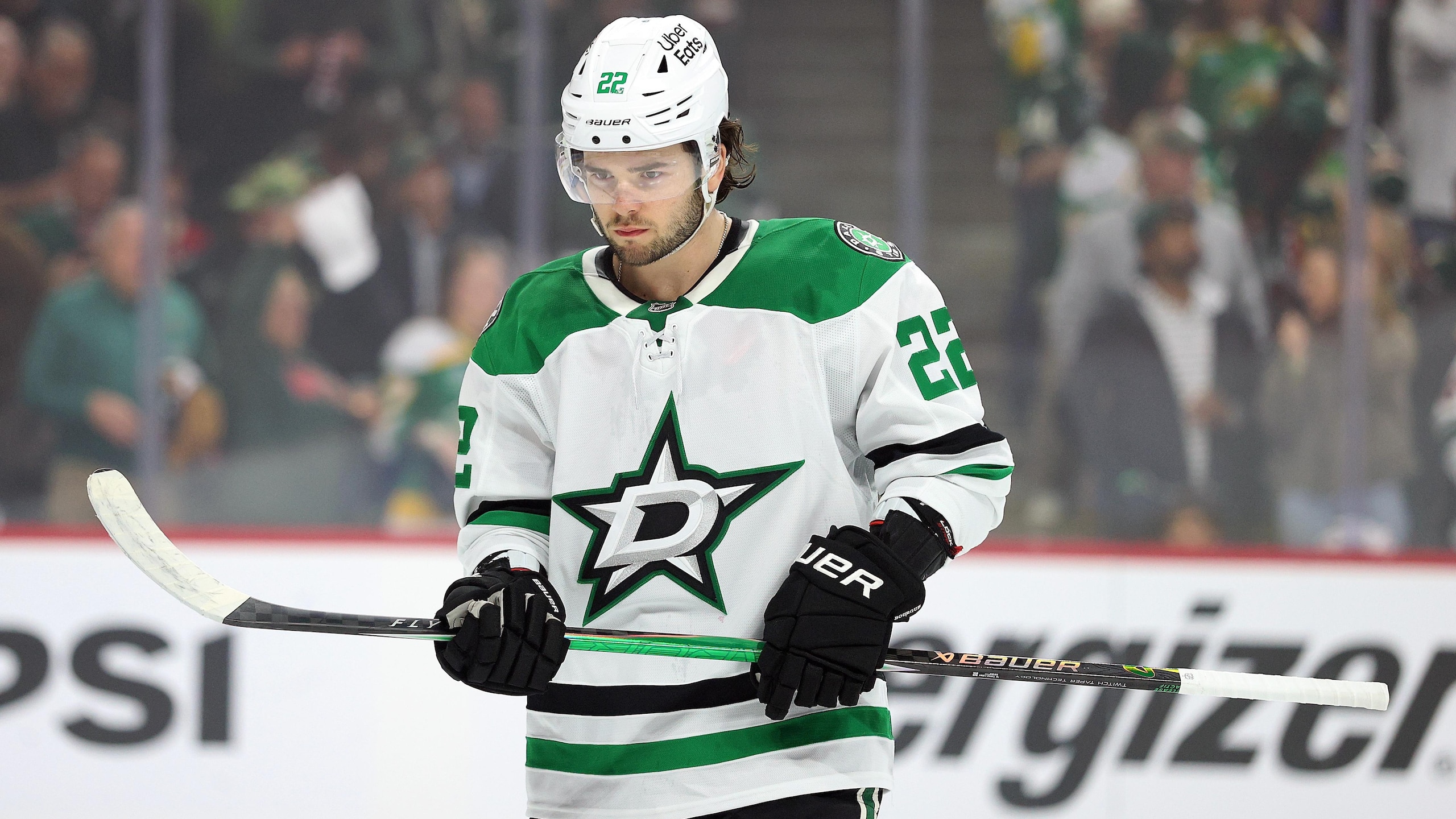 Dallas Stars v Minnesota Wild - Game Six