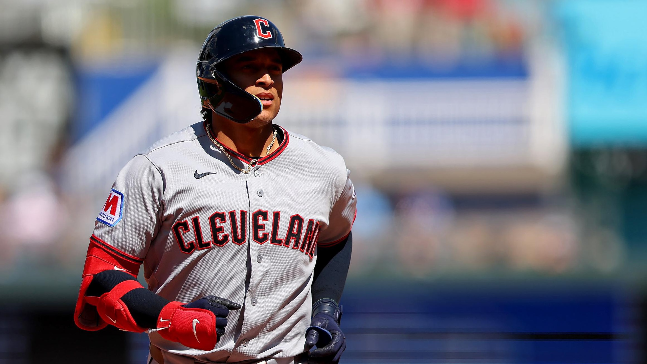 Cleveland Guardians v. Kansas City Royals