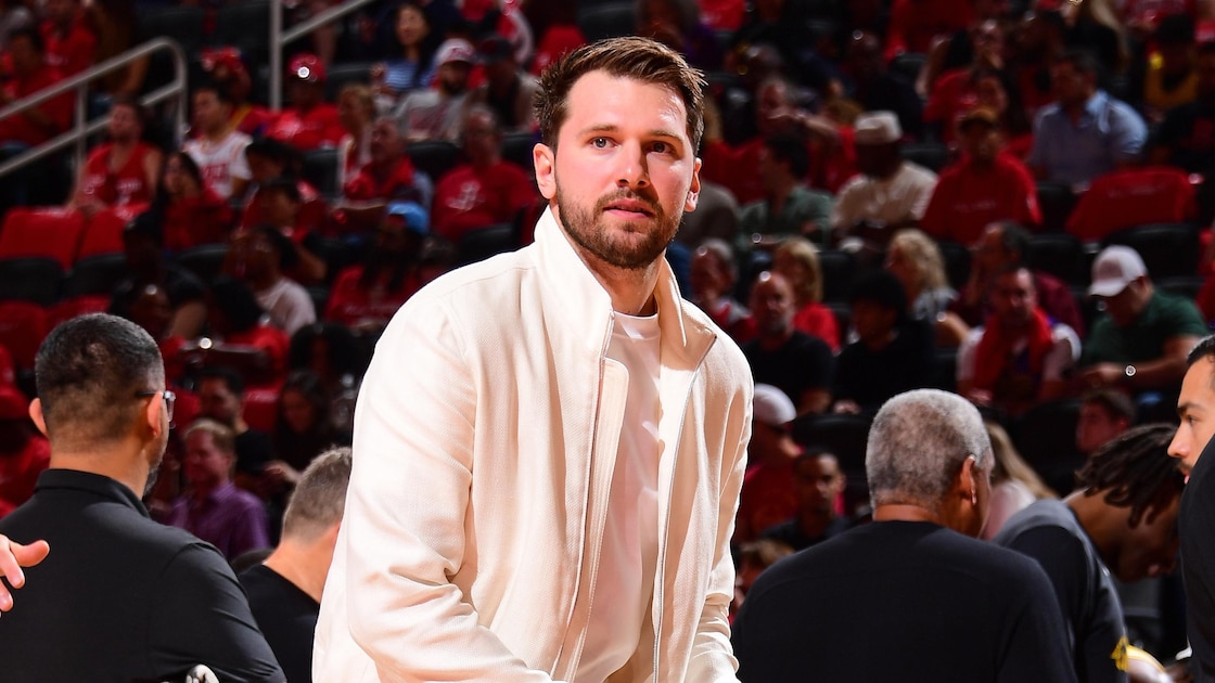 New Lakers Rumors on Attendance for Luka Doncic's Upcoming Minicamp Ahead of 2026 NBA Preseason