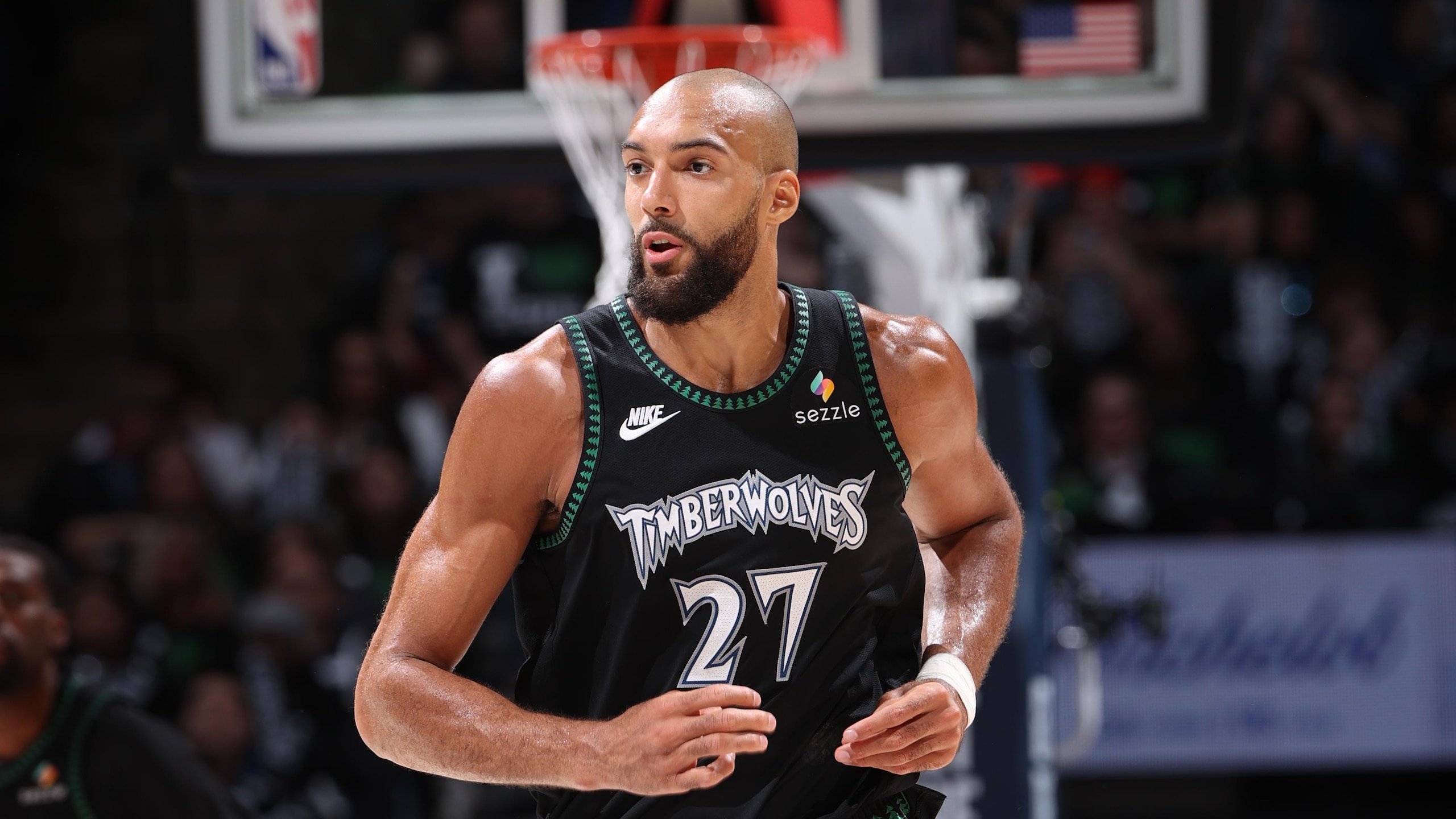 San Antonio Spurs v Minnesota Timberwolves - Game Three San Antonio Spurs v Minnesota Timberwolves - Game Three