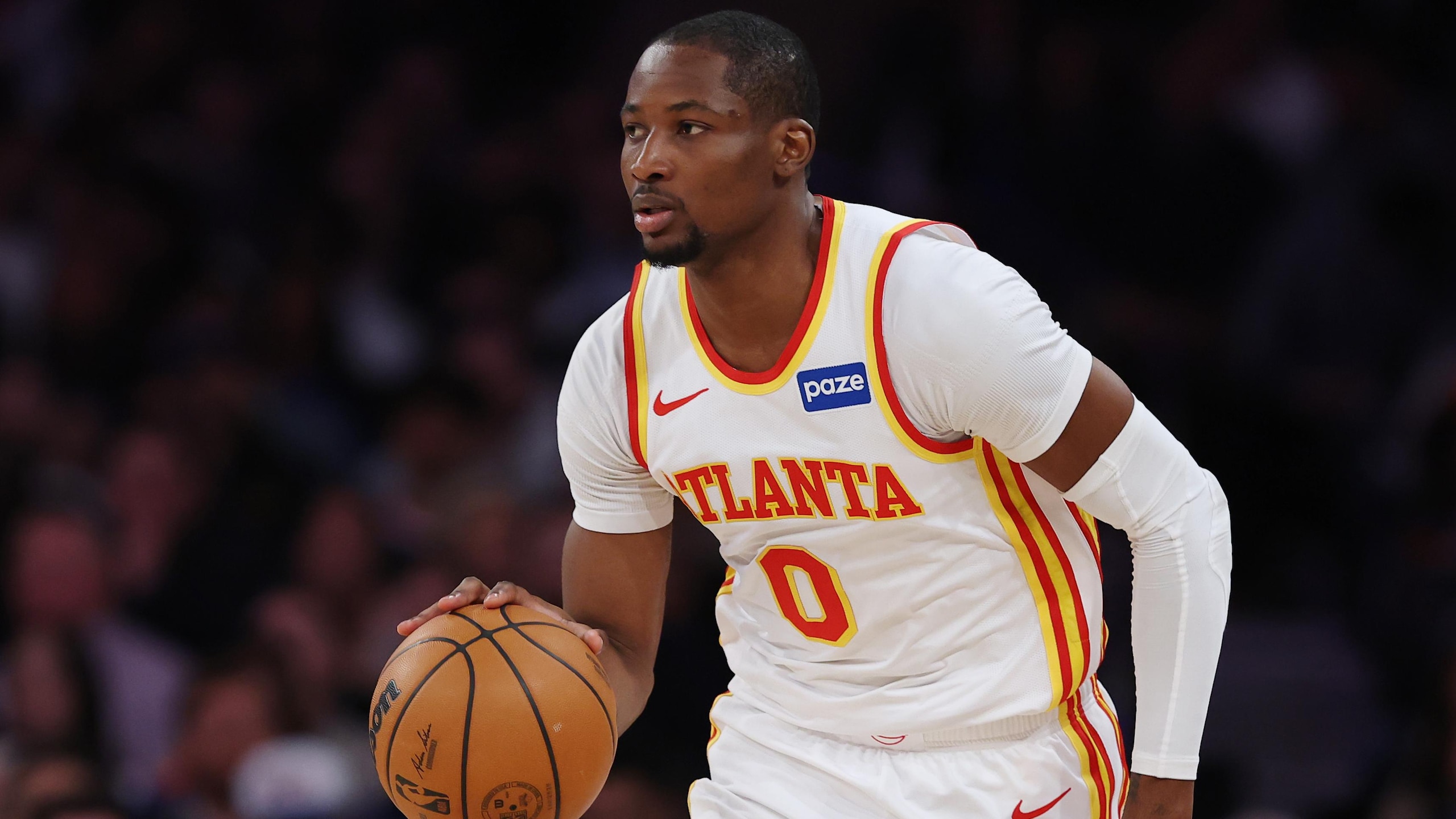 Atlanta Hawks v New York Knicks - Game Five