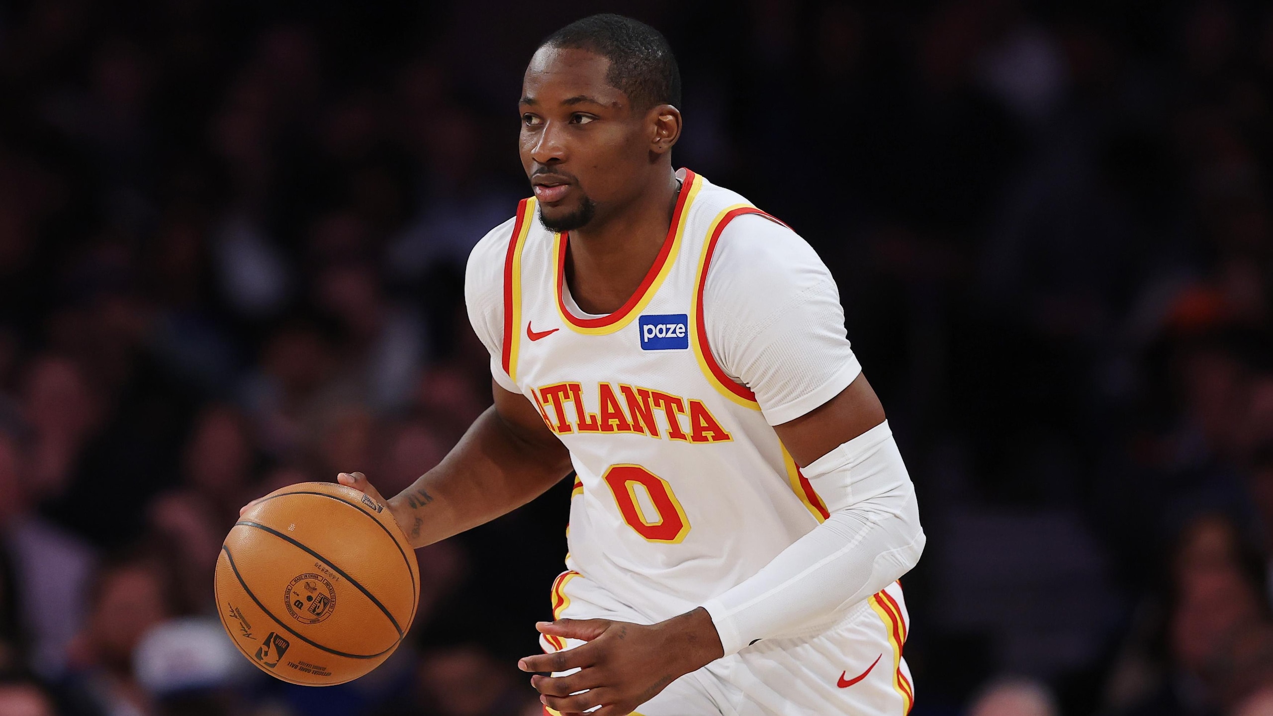 Atlanta Hawks v New York Knicks - Game Five
