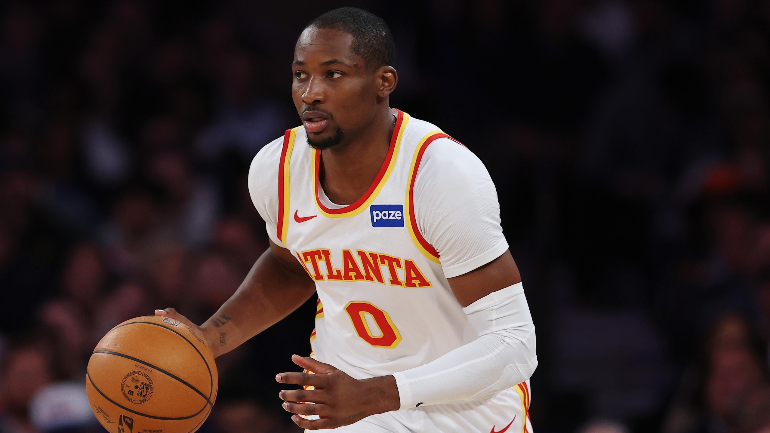 Atlanta Hawks v New York Knicks - Game Five