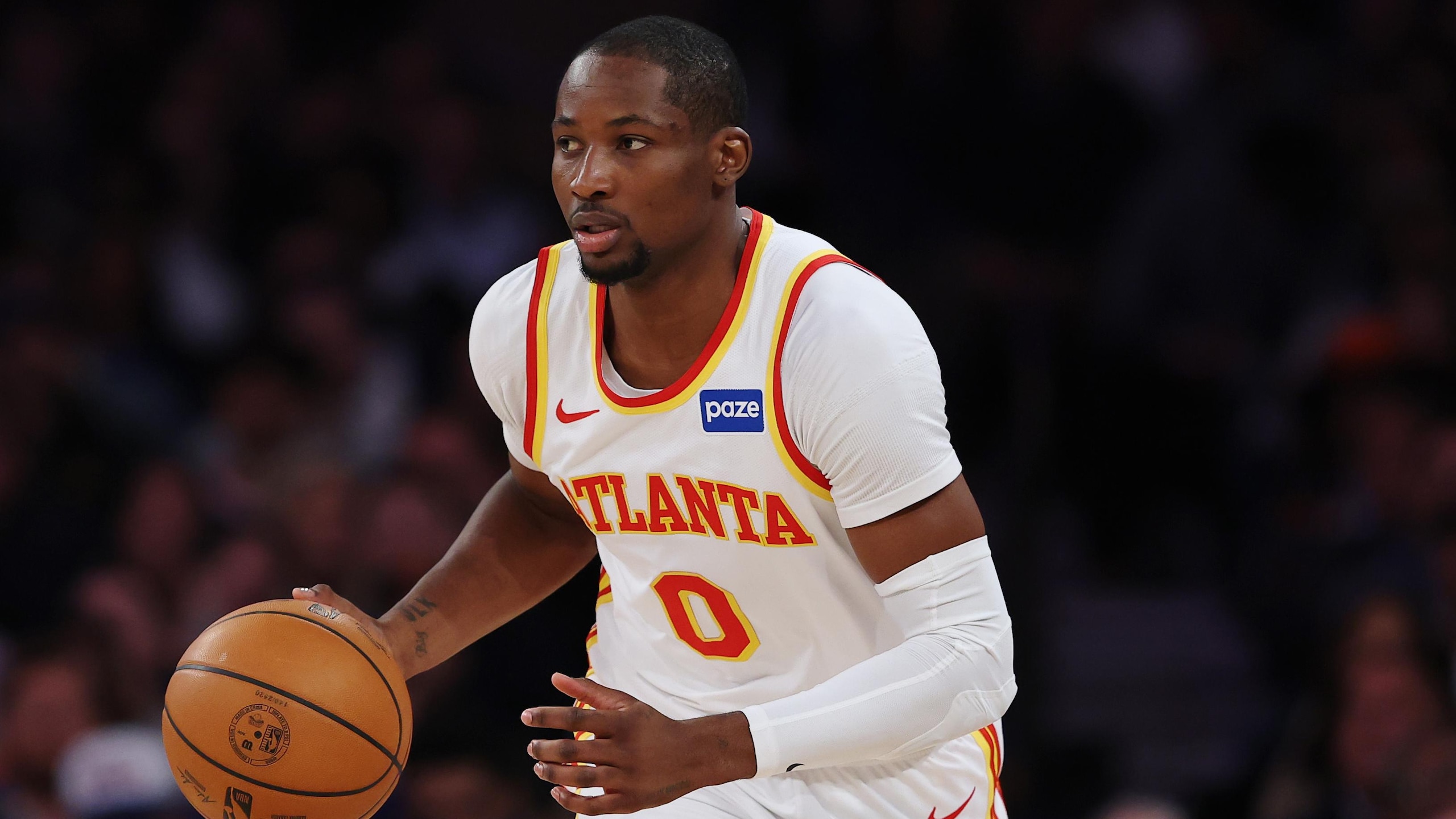 Atlanta Hawks v New York Knicks - Game Five