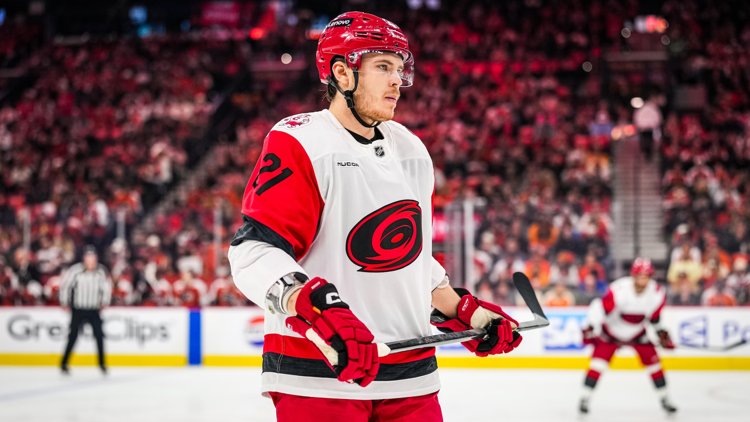Carolina Hurricanes v Philadelphia Flyers - Game Four