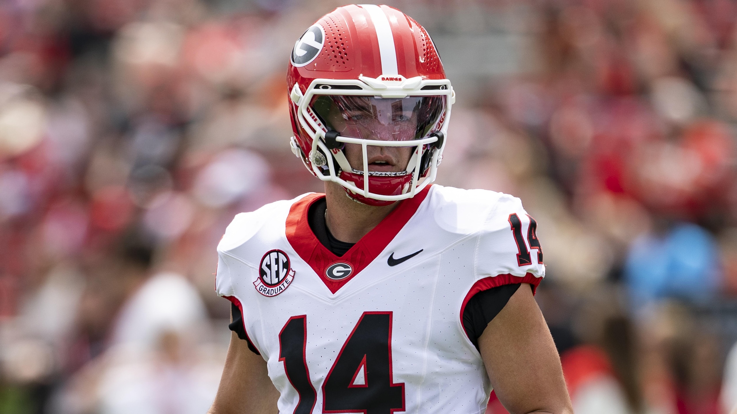 G-Day Game