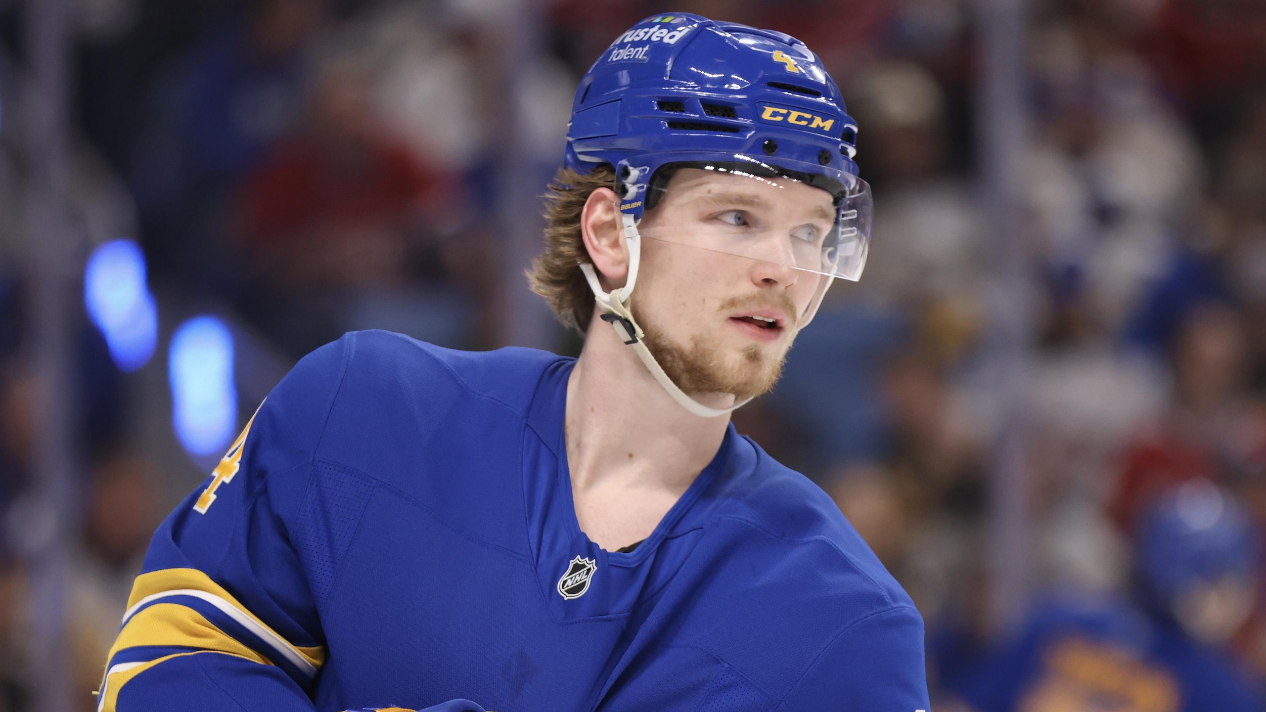 Montreal Canadiens v Buffalo Sabres - Game One