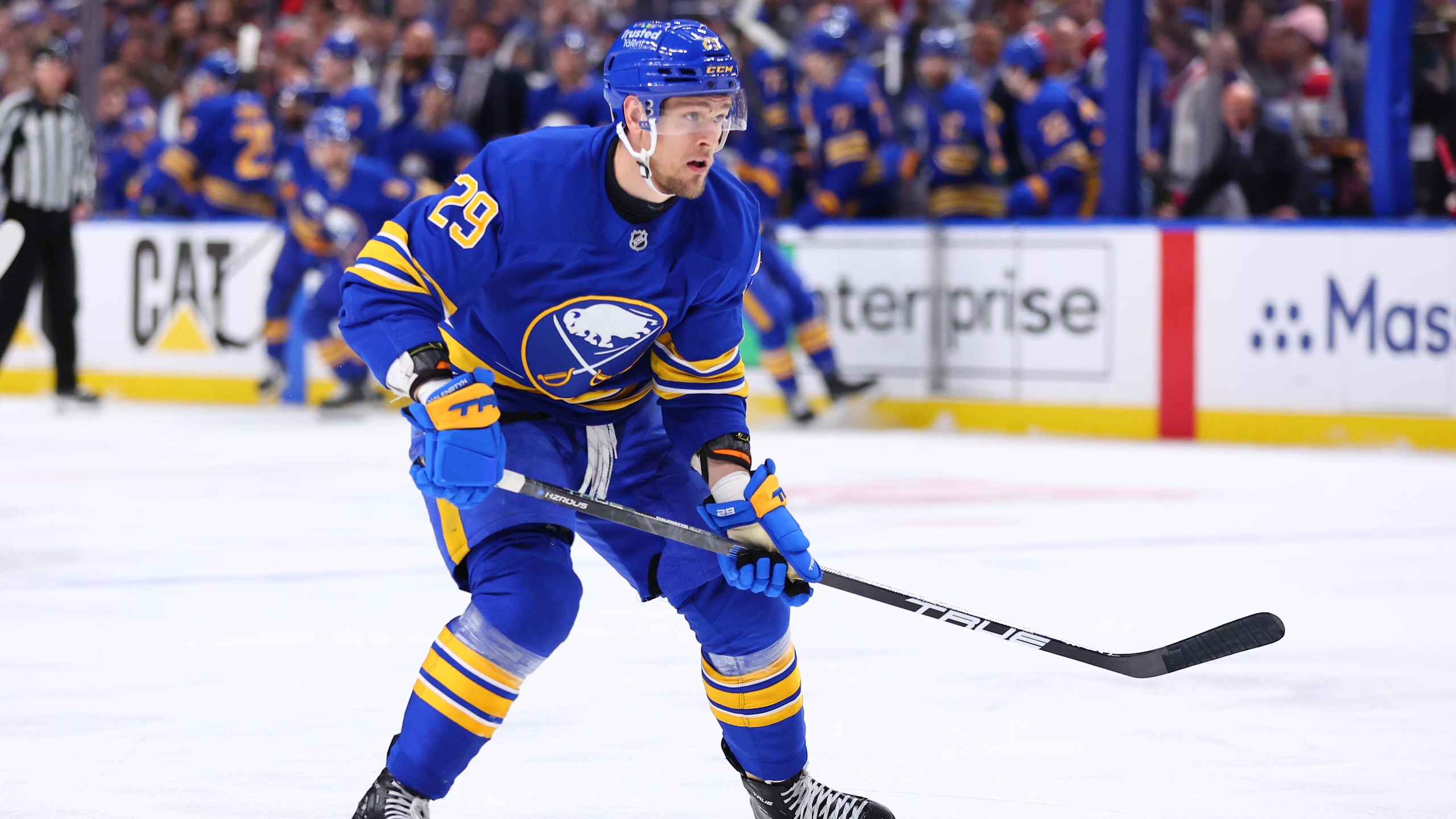 Montreal Canadiens v Buffalo Sabres - Game Two