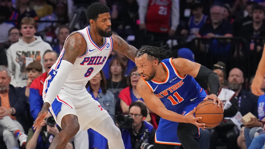 Which Players Would Every NBA Team Protect From an Expansion Draft?