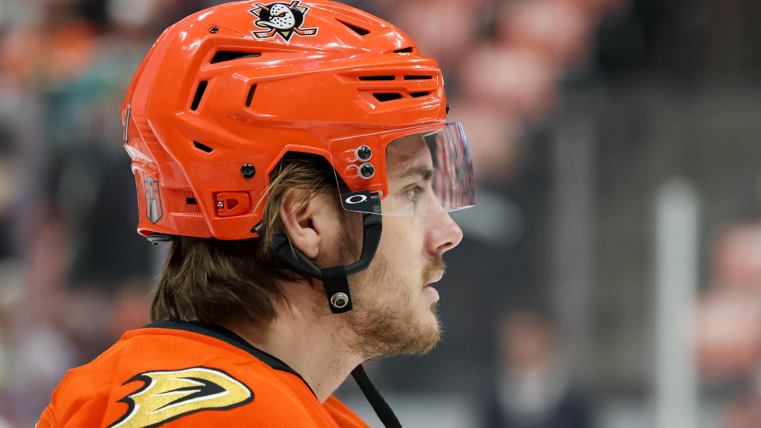 Vegas Golden Knights v Anaheim Ducks - Game Six