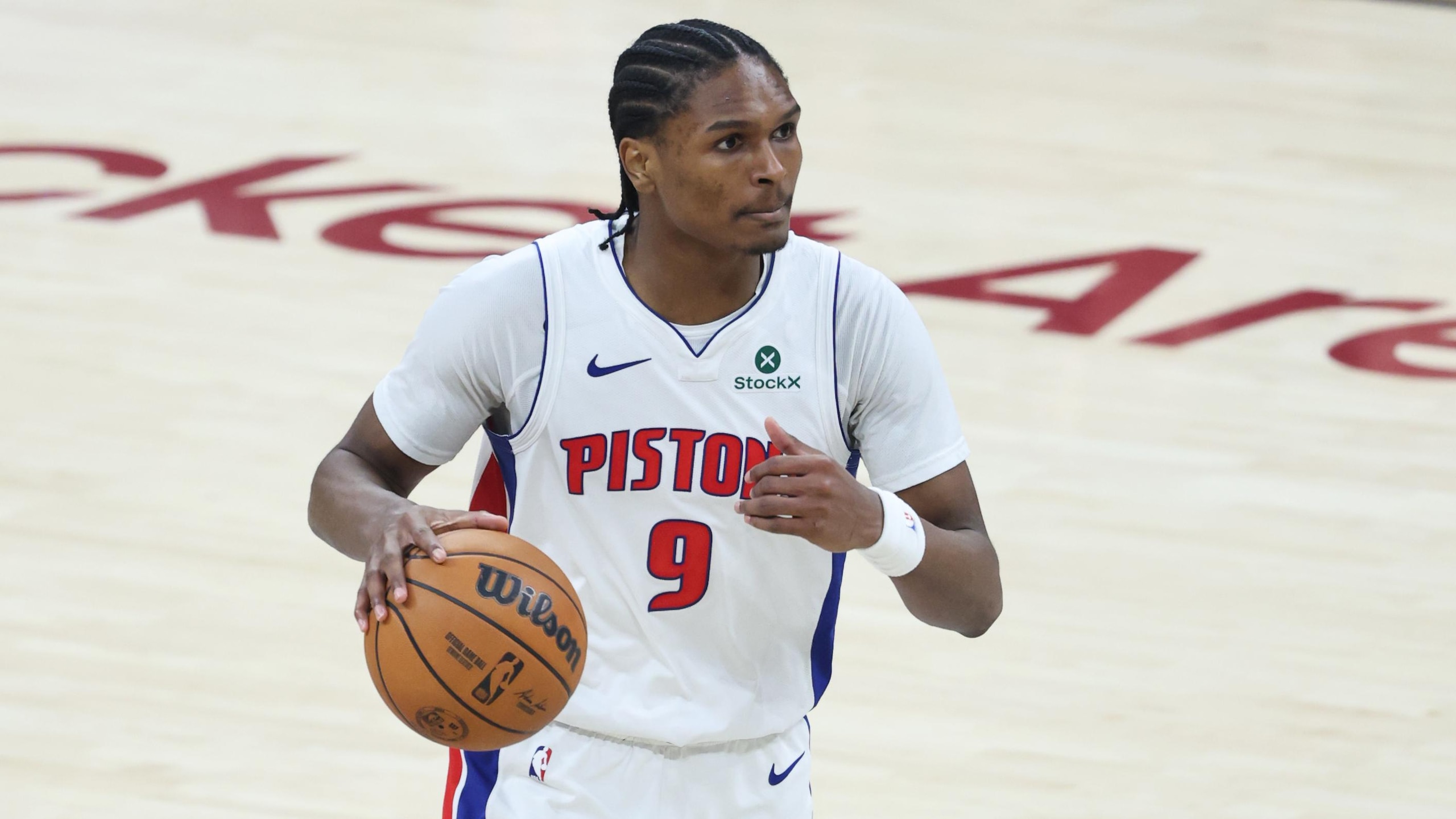Detroit Pistons v Cleveland Cavaliers - Game Six