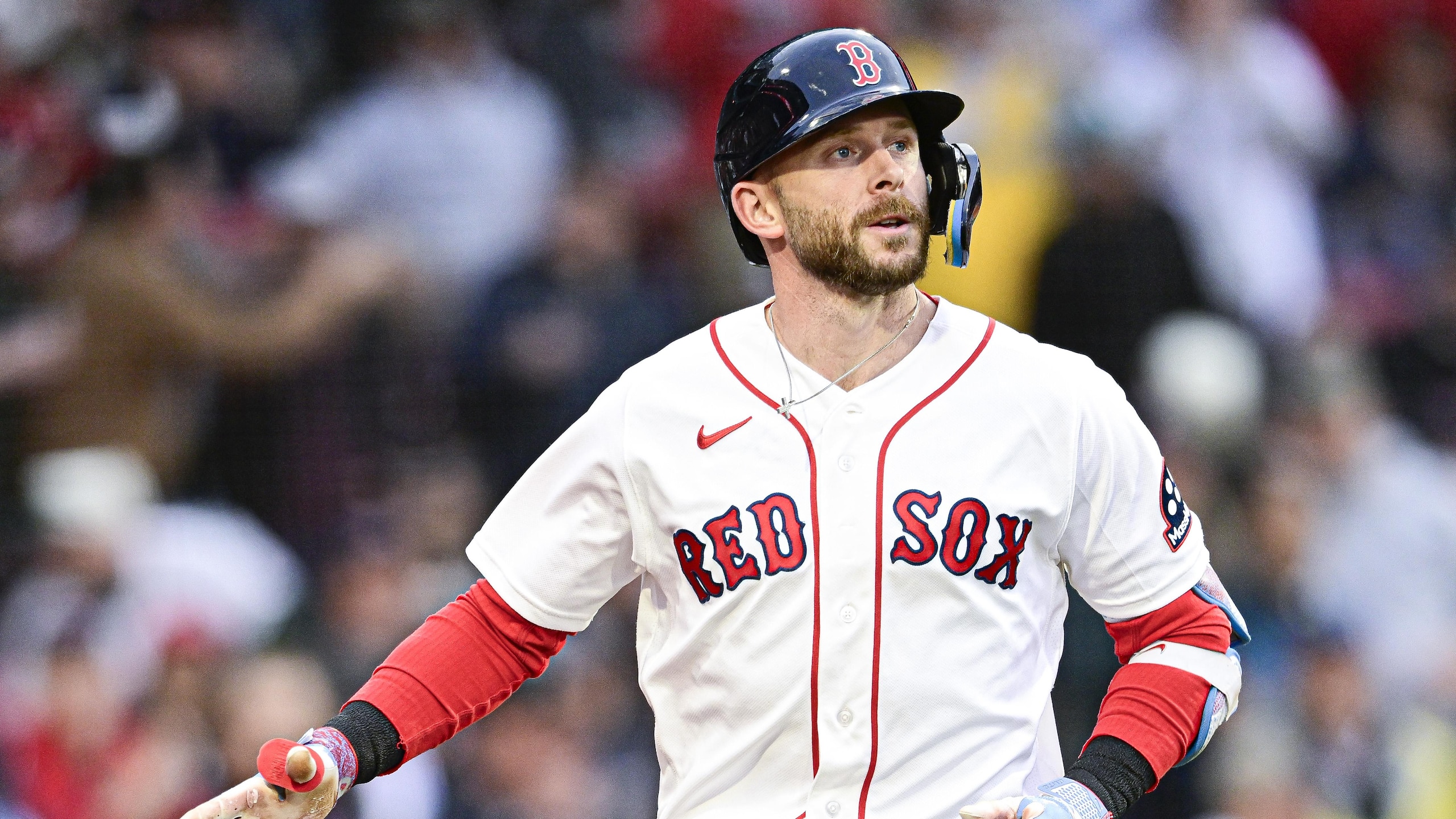 Philadelphia Phillies v Boston Red Sox Philadelphia Phillies v Boston Red Sox