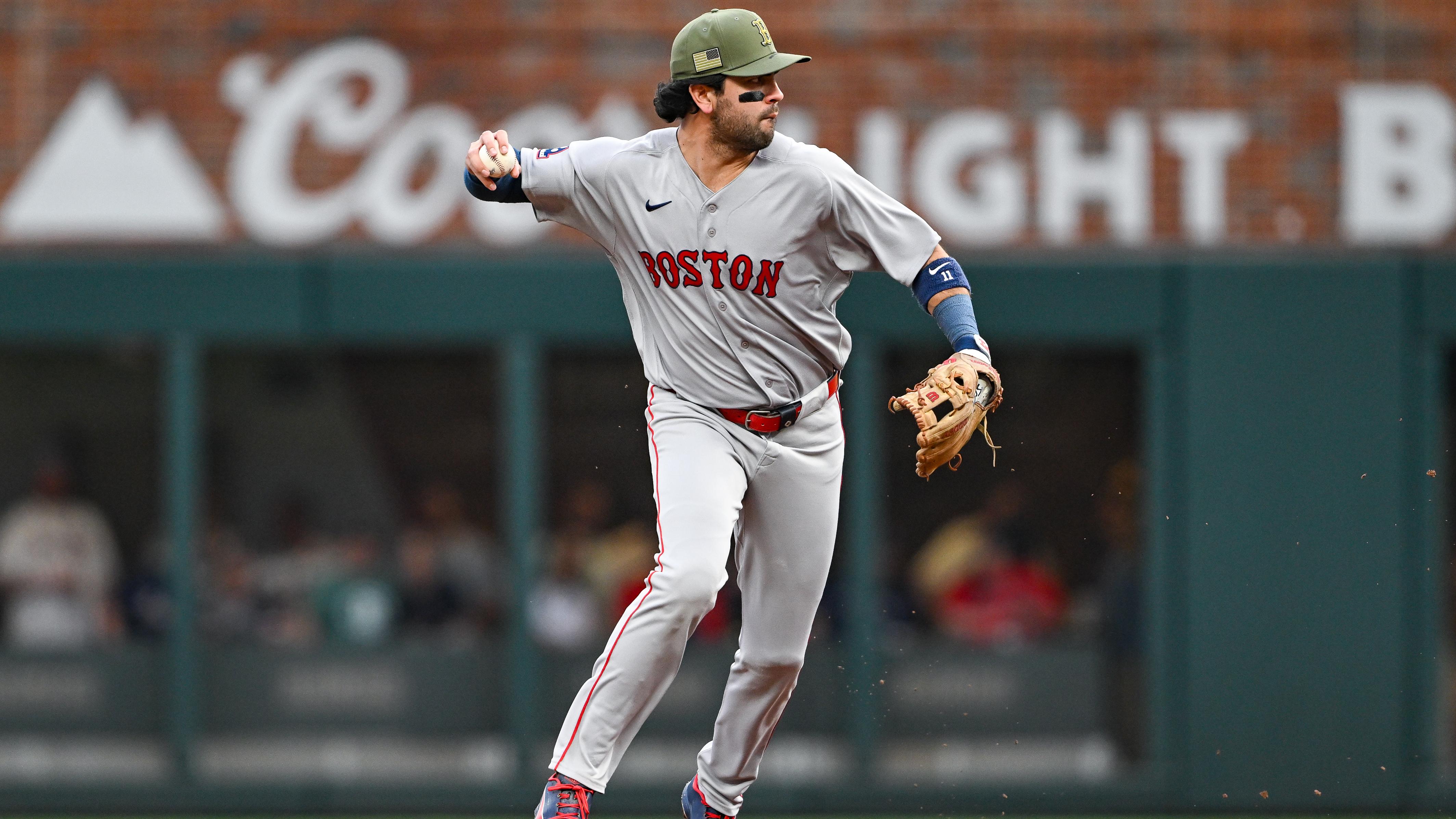 Red Sox Trade Marcelo Mayer to Giants, Full Deadline Deal Revealed in MLB Rumors