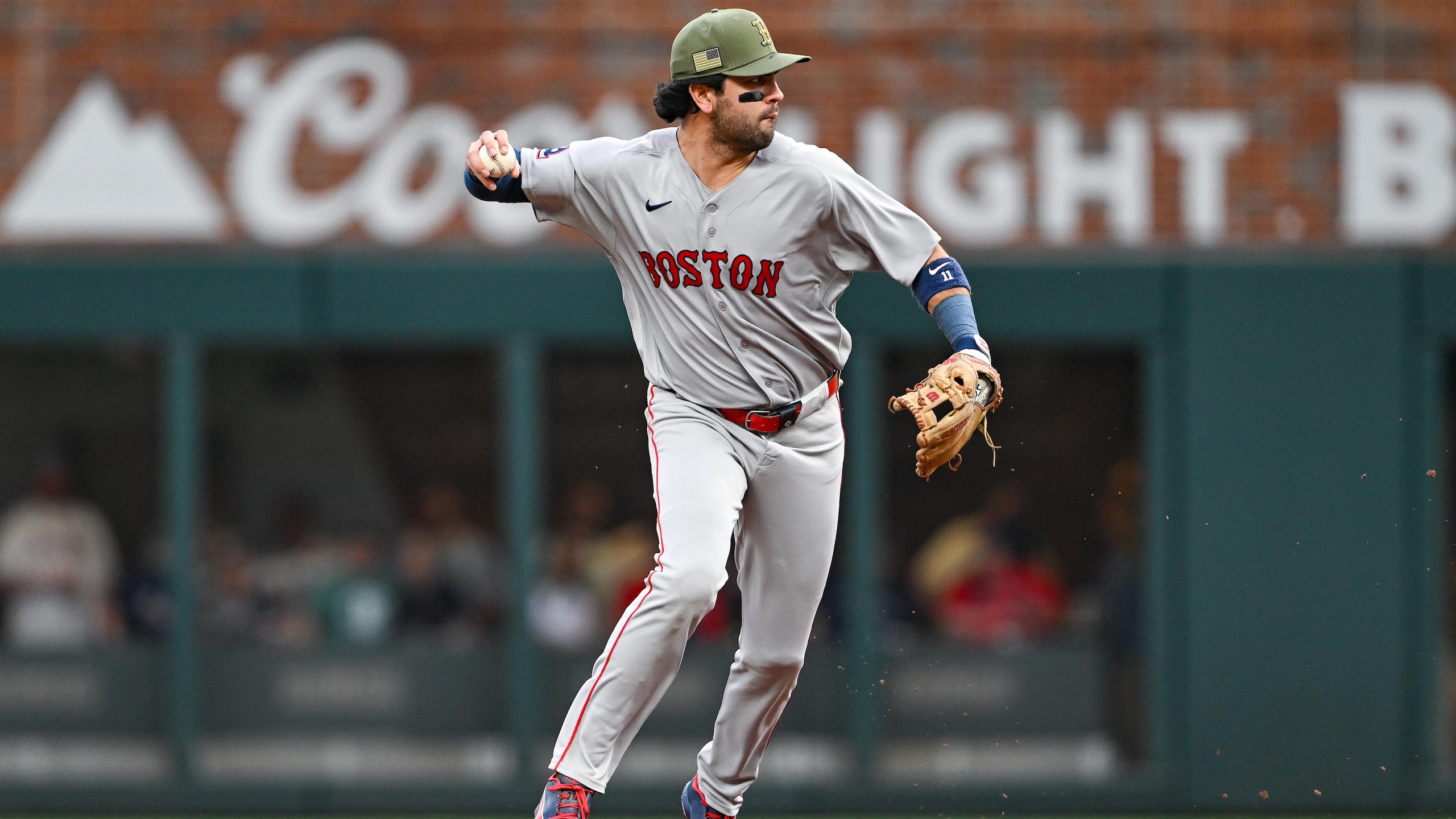 Report: Giants Trading for Mayer Report: Giants Trading for Mayer