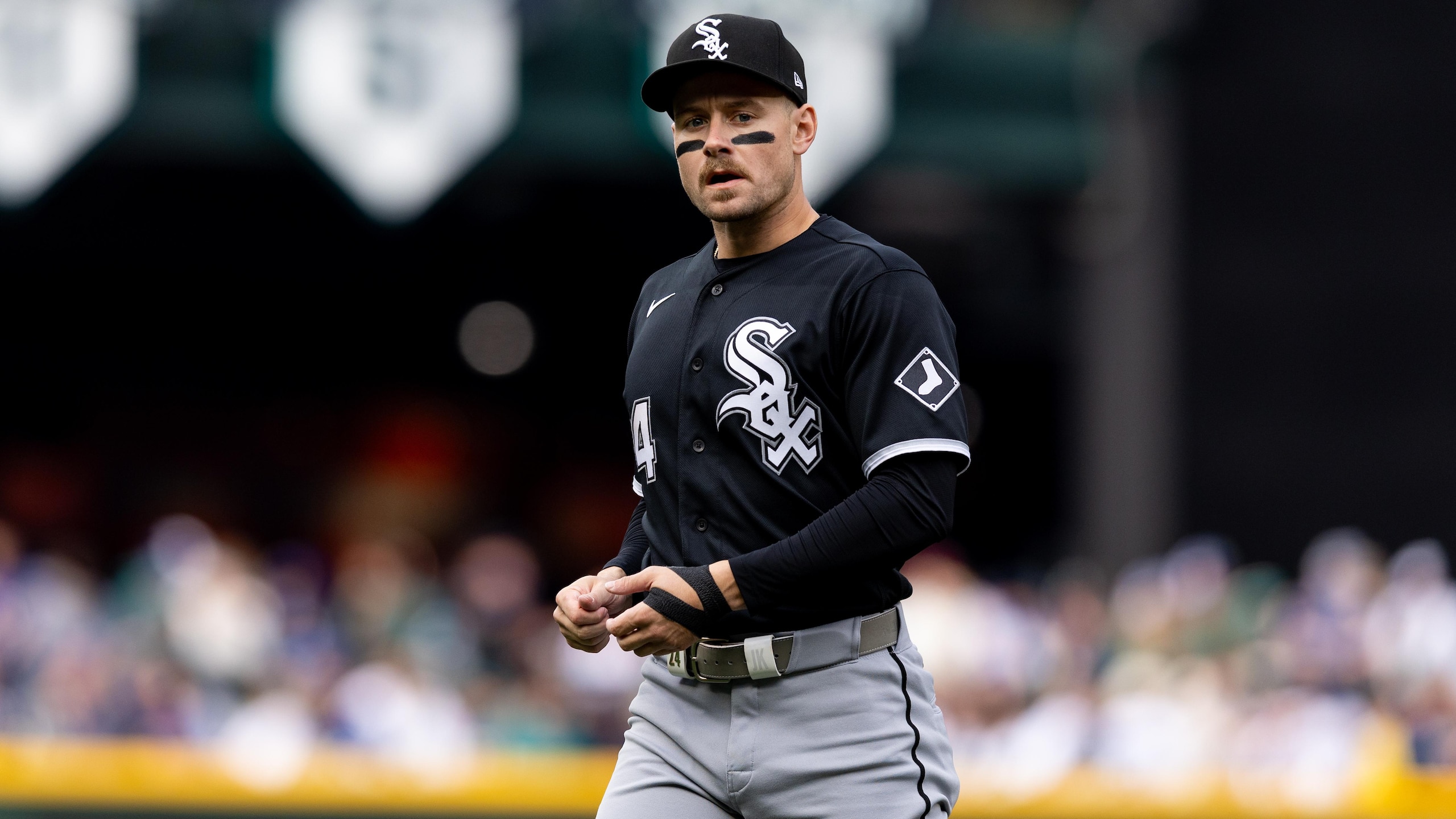 Chicago White Sox v Seattle Mariners