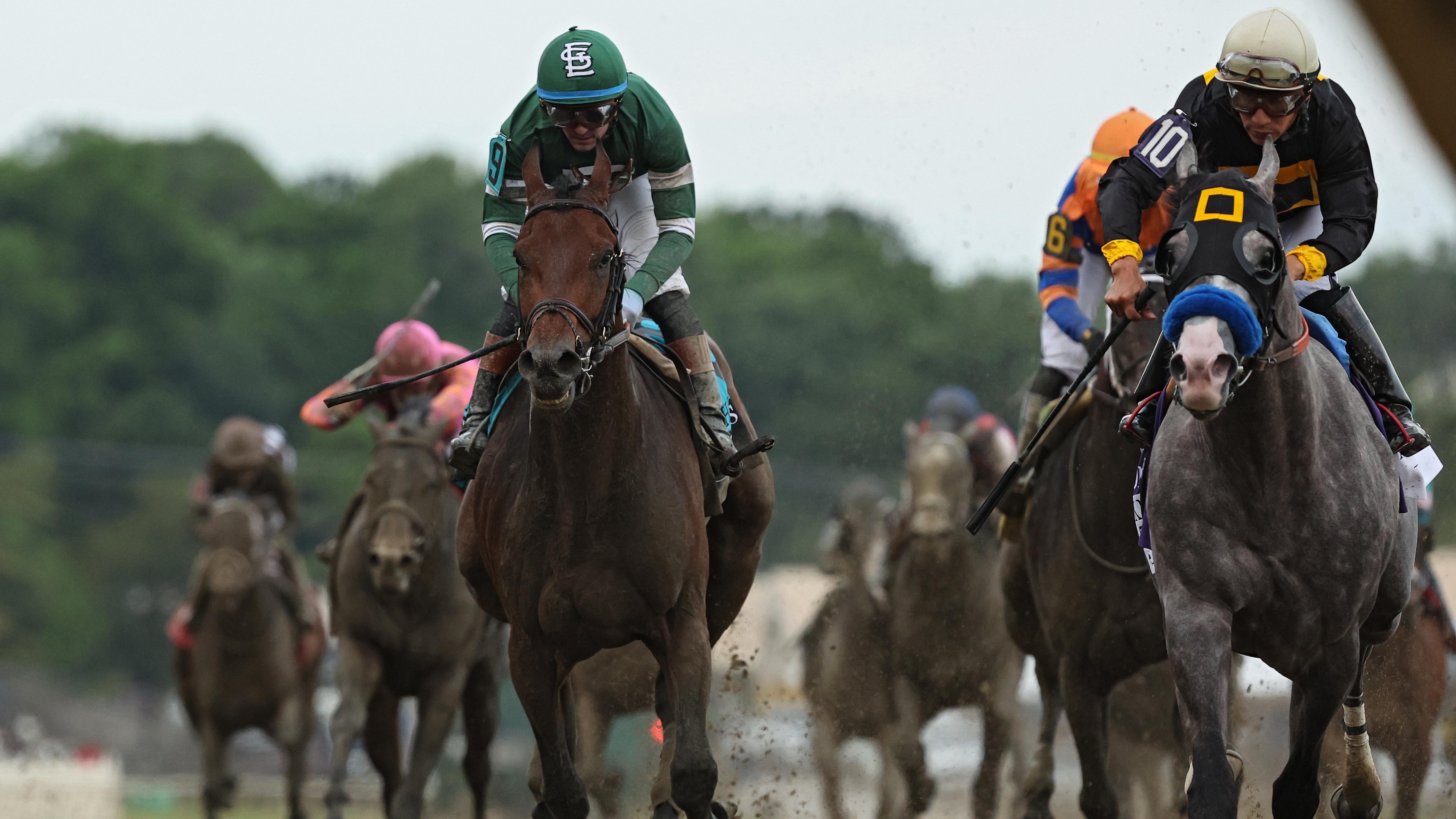 Preakness Stakes 2027 Date Shift: Triple Crown Calendar Reshuffled