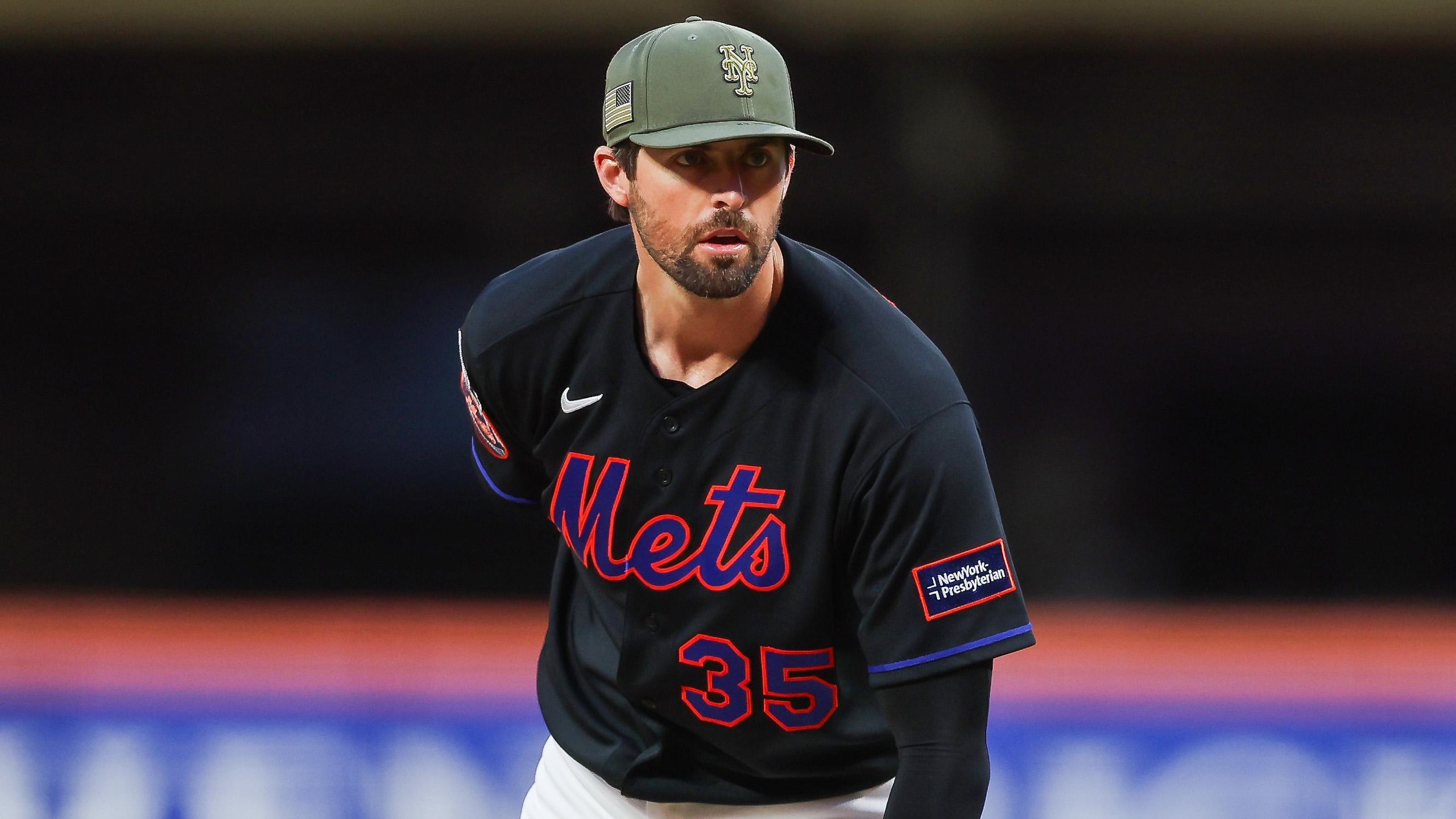 New York Yankees v New York Mets New York Yankees v New York Mets