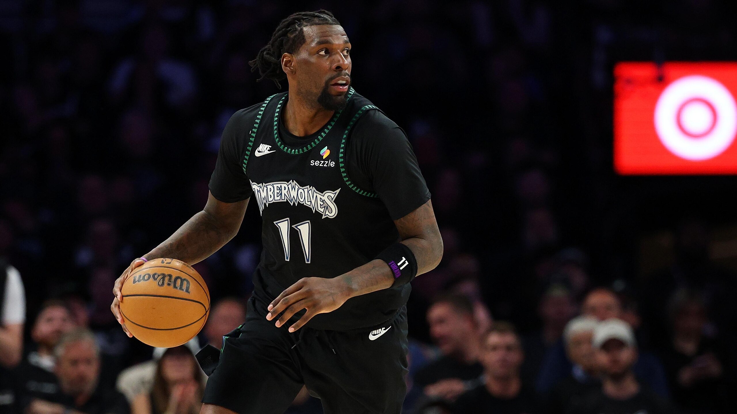 San Antonio Spurs v Minnesota Timberwolves - Game Six