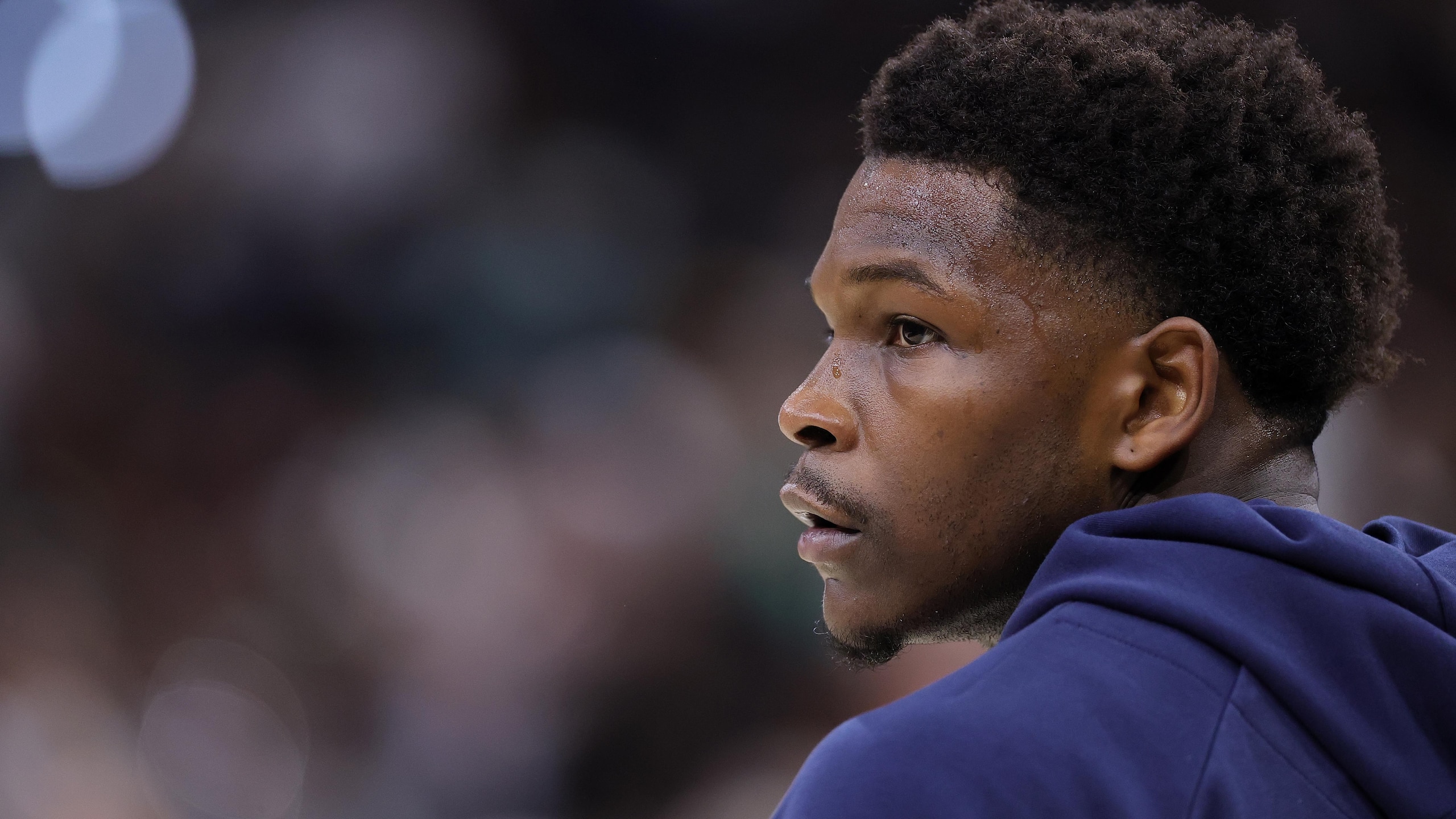 Minnesota Timberwolves v San Antonio Spurs - Game Five
