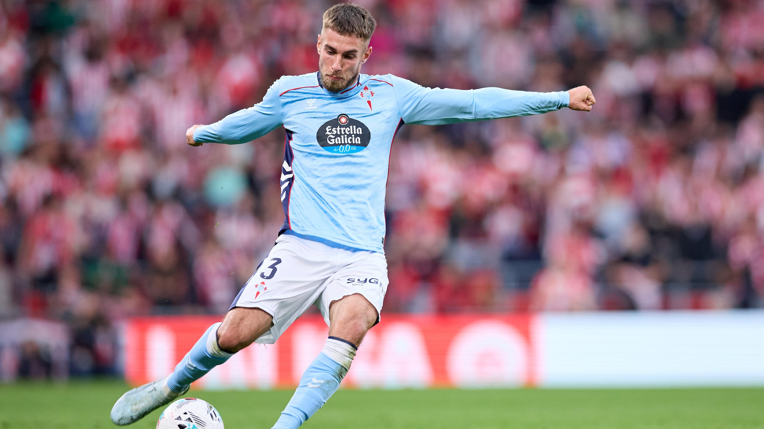 Athletic Club v RC Celta de Vigo - LaLiga EA Sports