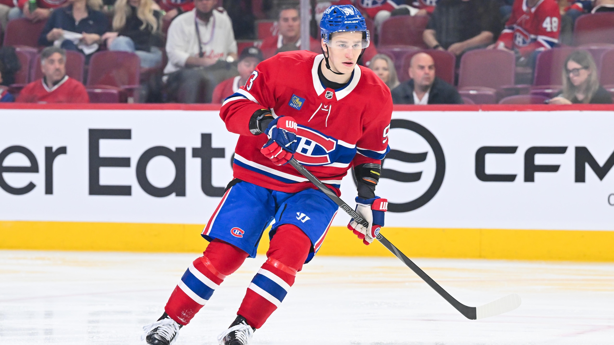 Buffalo Sabres v Montreal Canadiens - Game Six