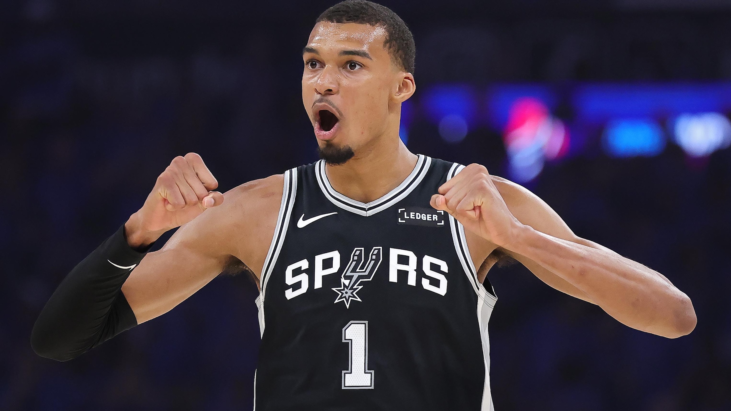 San Antonio Spurs v Oklahoma City Thunder - Game One