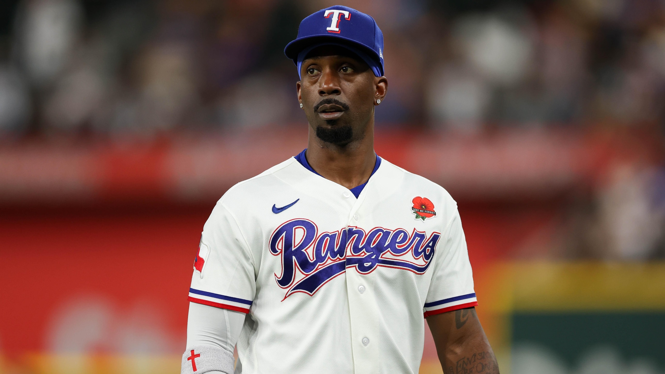 Houston Astros v. Texas Rangers Houston Astros v. Texas Rangers
