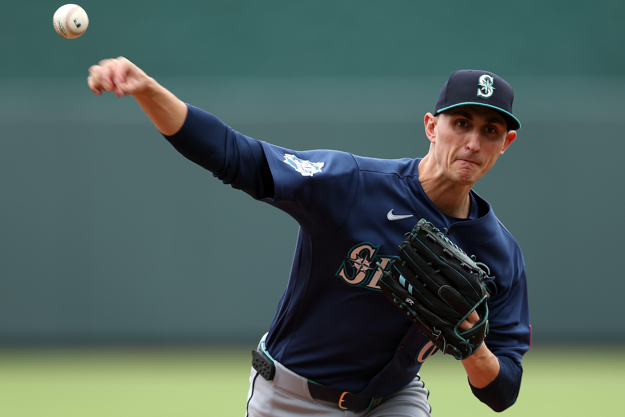 Seattle Mariners v Kansas City Royals Seattle Mariners v Kansas City Royals