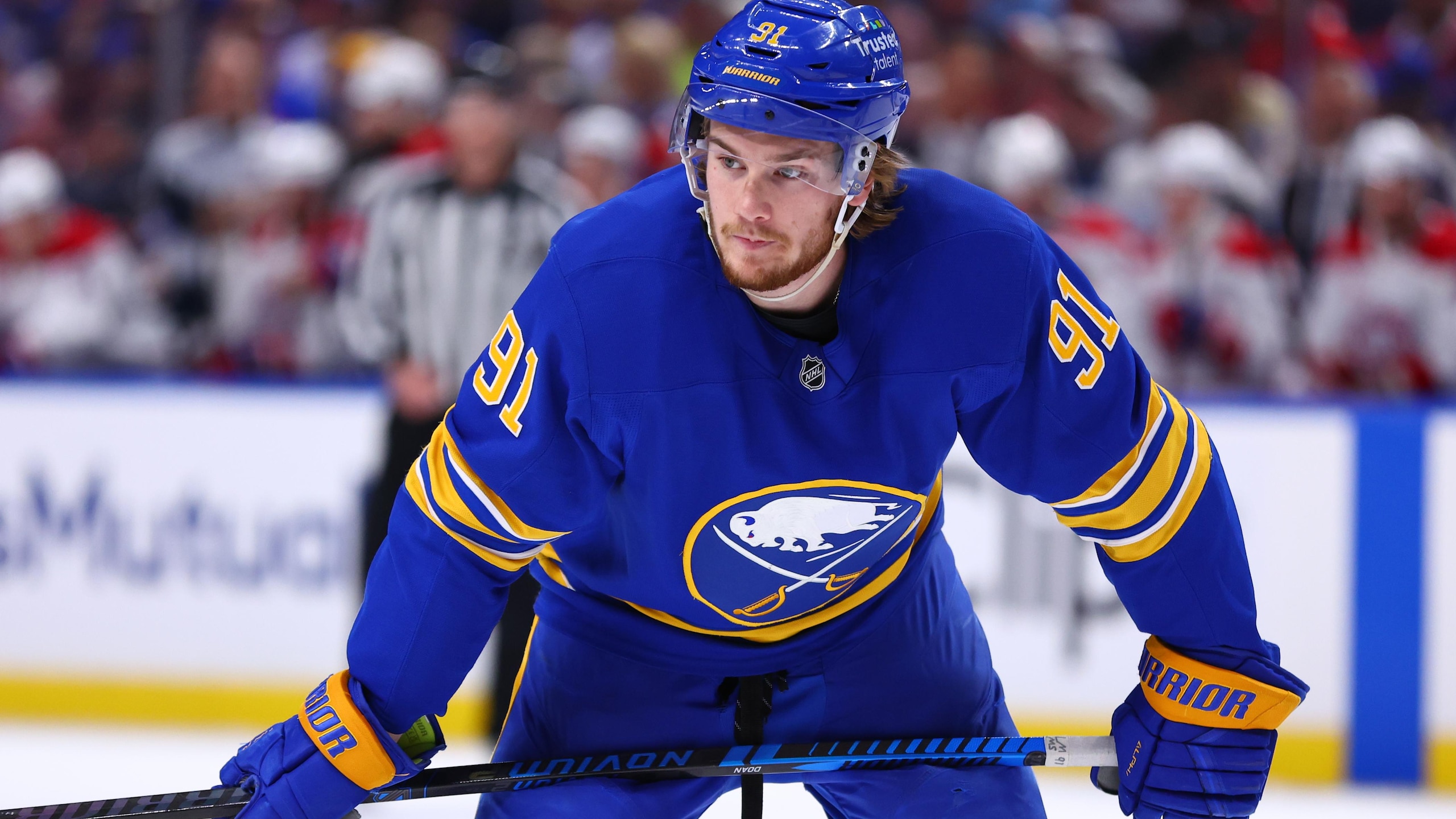 Montreal Canadiens v Buffalo Sabres - Game Seven