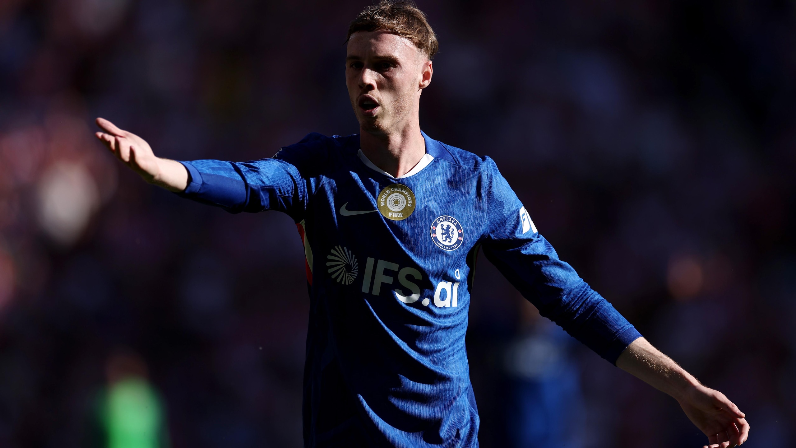 Sunderland v Chelsea - Premier League Sunderland v Chelsea - Premier League