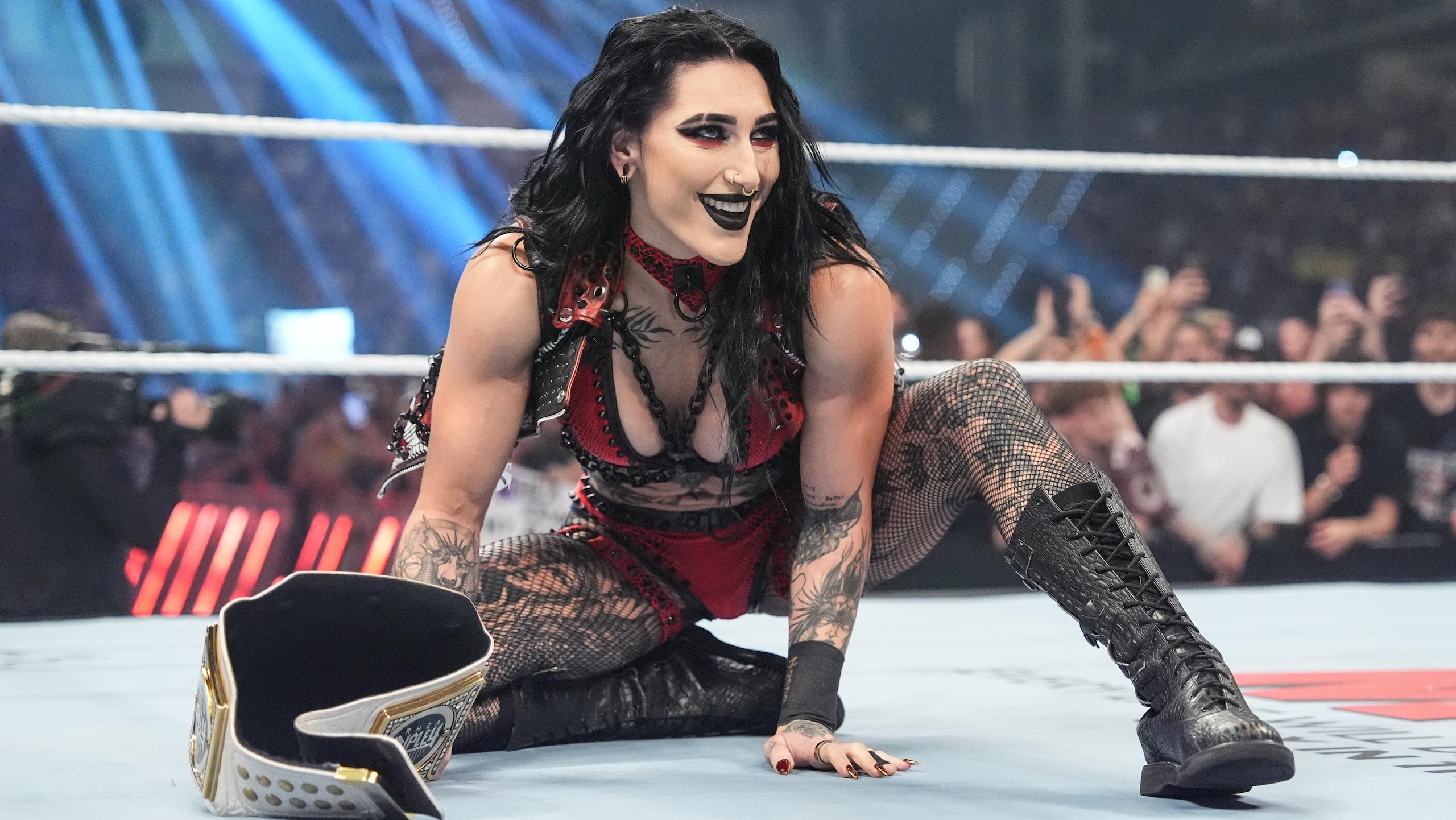 WWE: Saturday Night's Main Event
