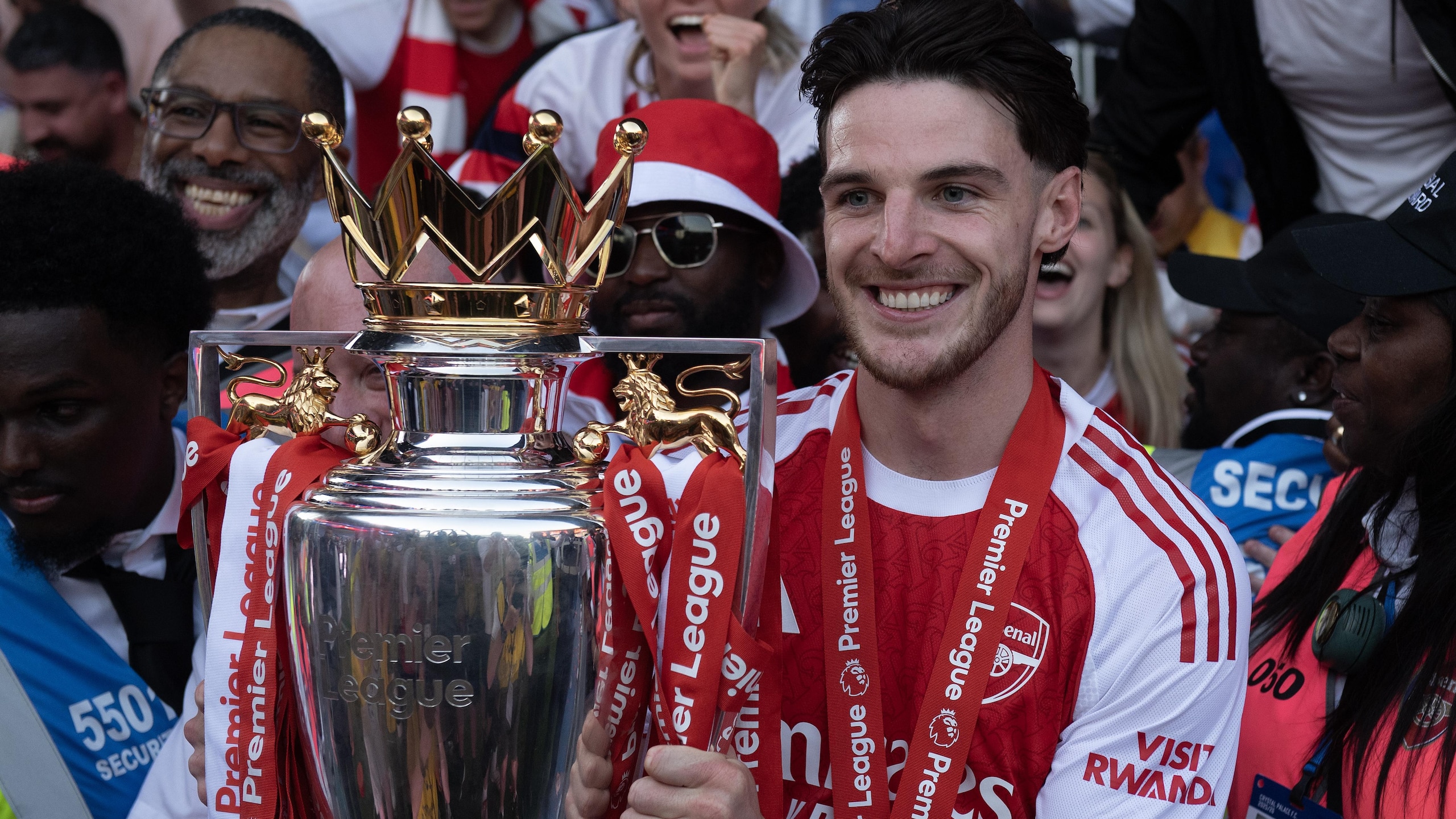 Crystal Palace v Arsenal - Premier League Crystal Palace v Arsenal - Premier League