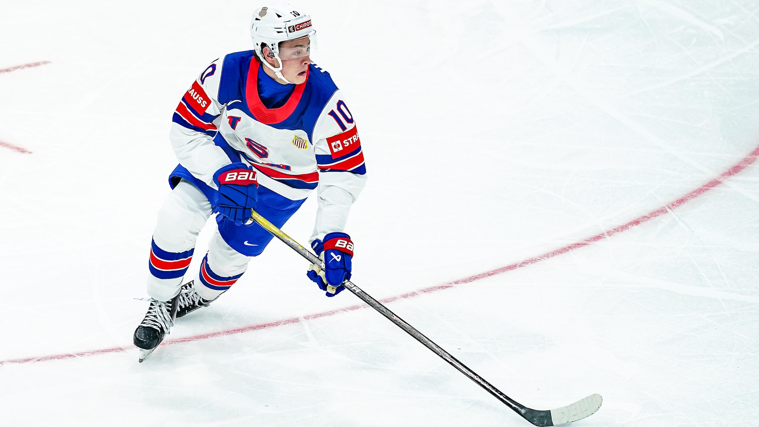 Canada v USA - 2026 IIHF Ice Hockey World Championship Switzerland Canada v USA - 2026 IIHF Ice Hockey World Championship Switzerland