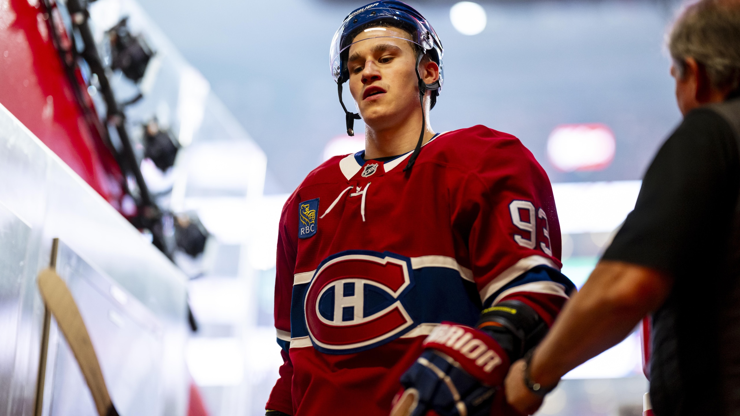 Carolina Hurricanes v Montreal Canadiens - Game Four