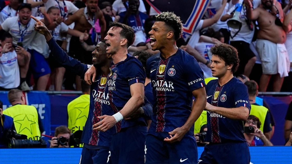 2026-27 UEFA Champions League Draw Live Updates and Standings for League Stage