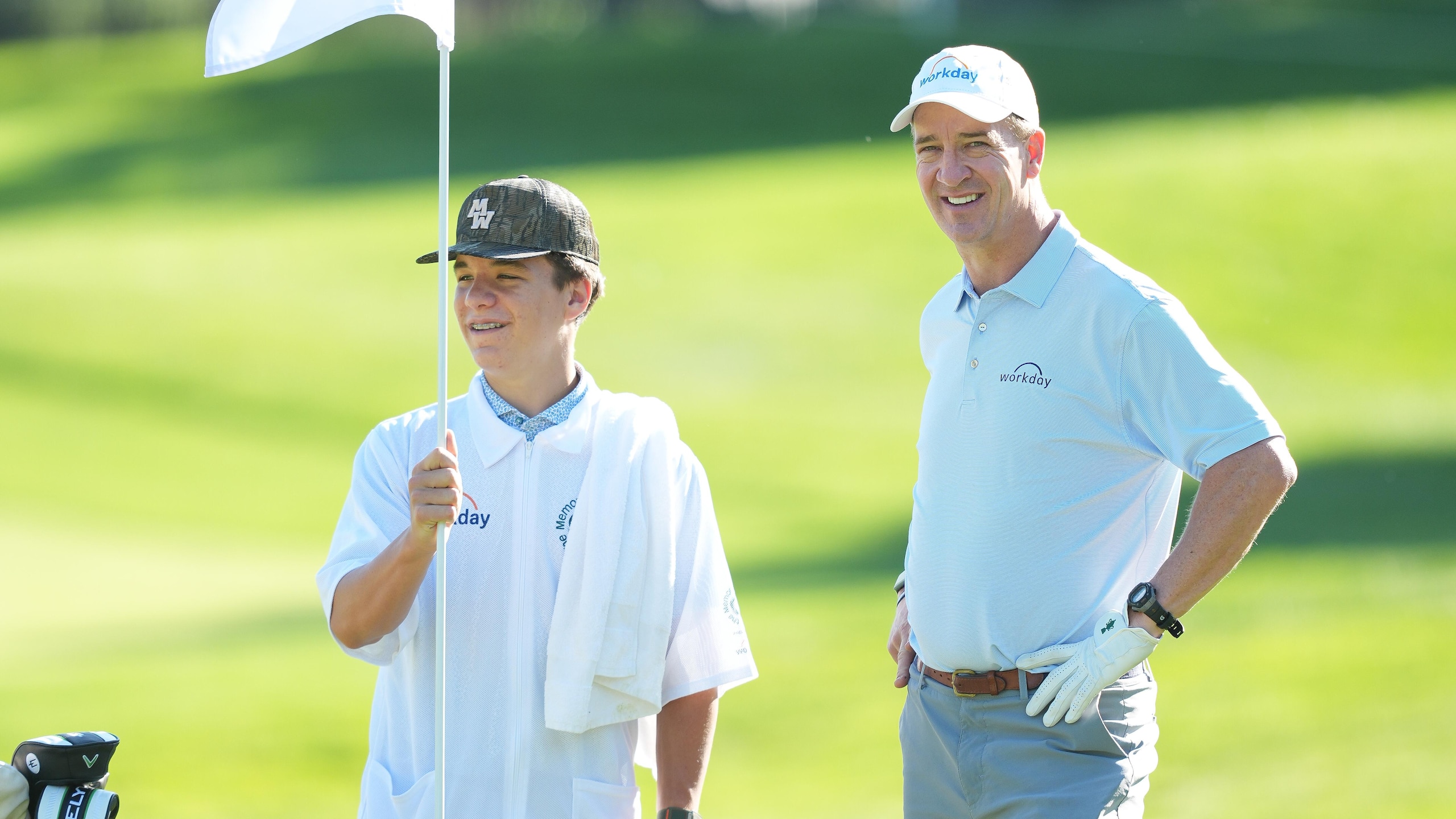 the Memorial Tournament presented by Workday 2026 - Previews