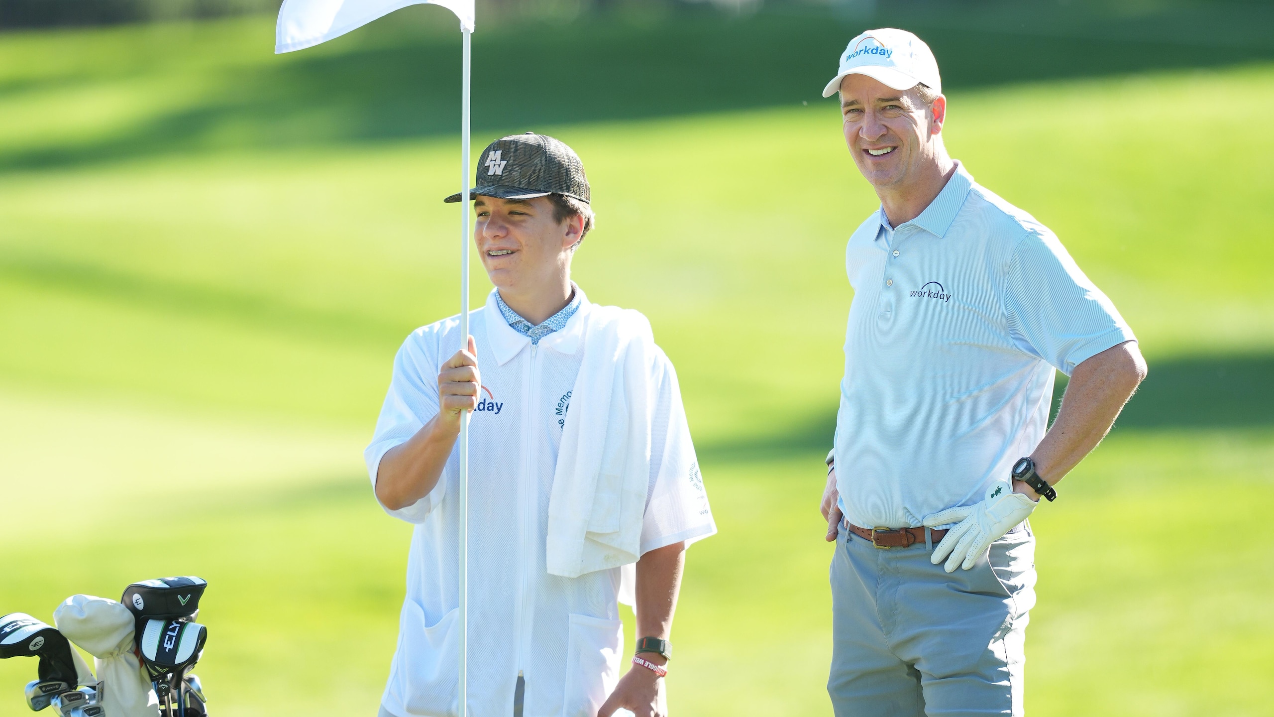 the Memorial Tournament presented by Workday 2026 - Previews