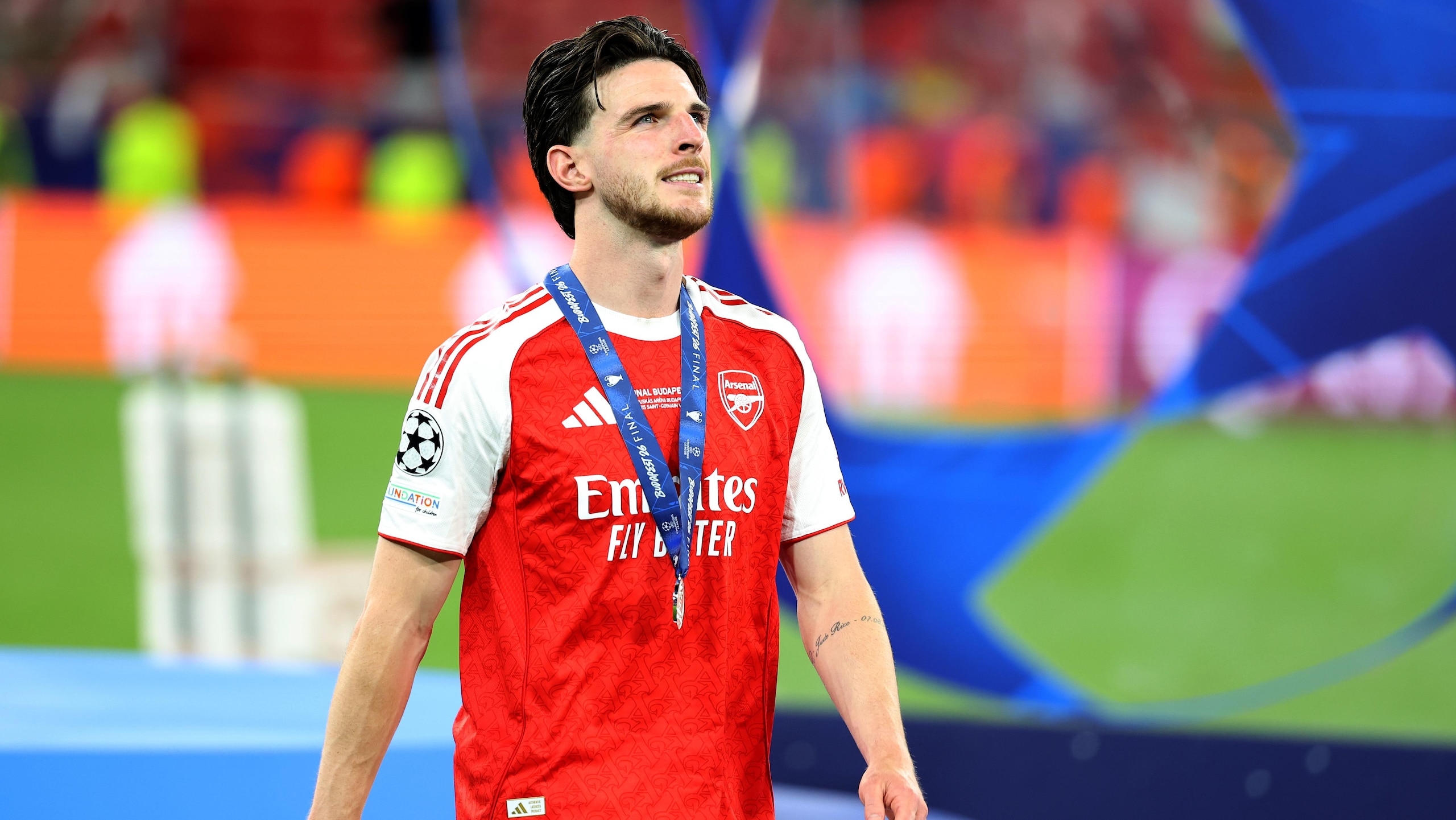 Paris Saint-Germain v Arsenal FC - UEFA Champions League Final 2026