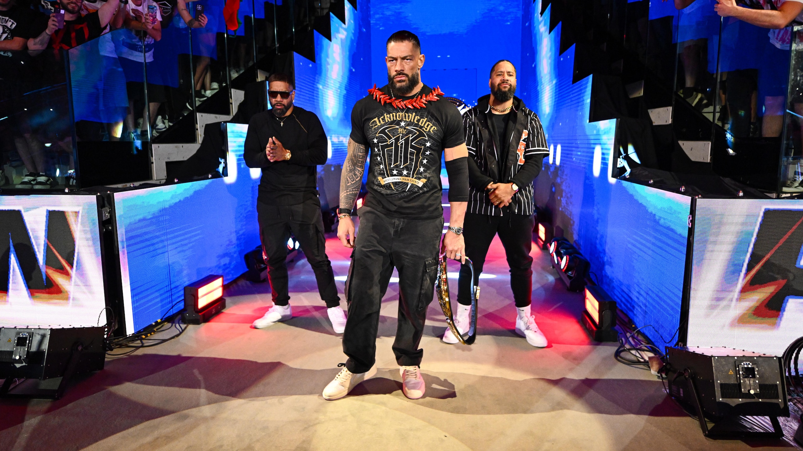 Monday Night RAW Monday Night RAW