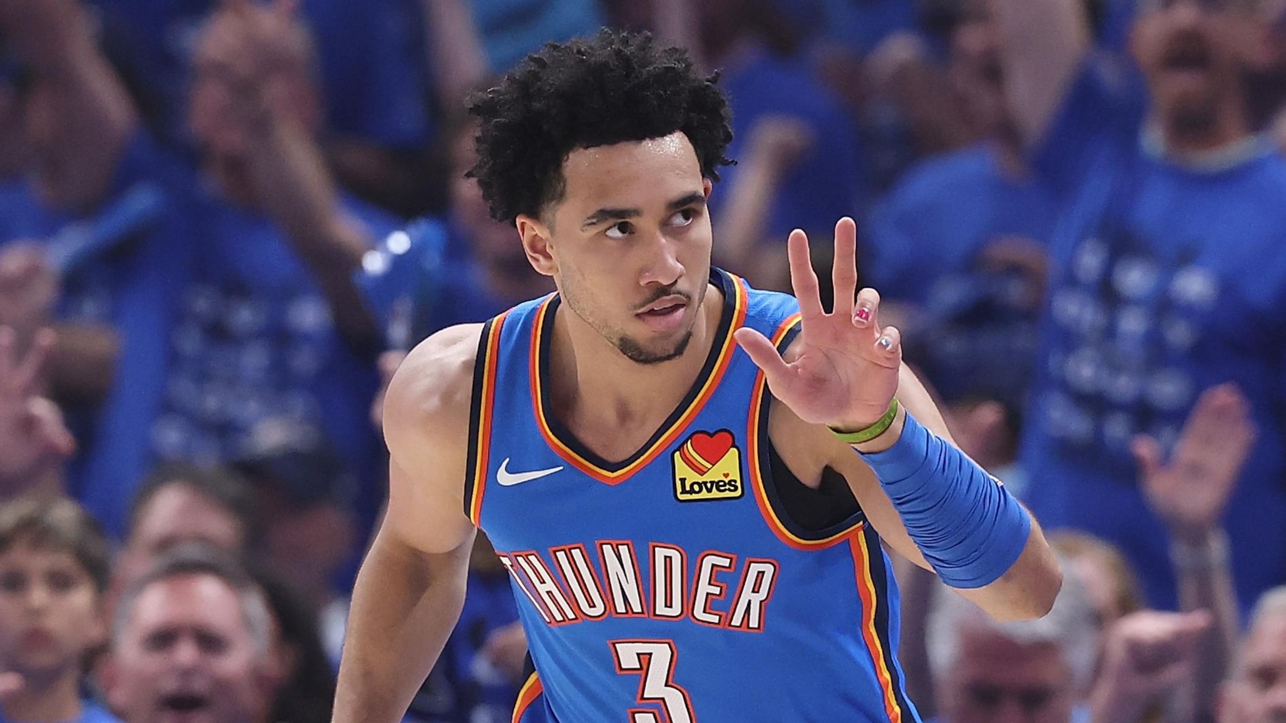 San Antonio Spurs v Oklahoma City Thunder - Game Seven San Antonio Spurs v Oklahoma City Thunder - Game Seven