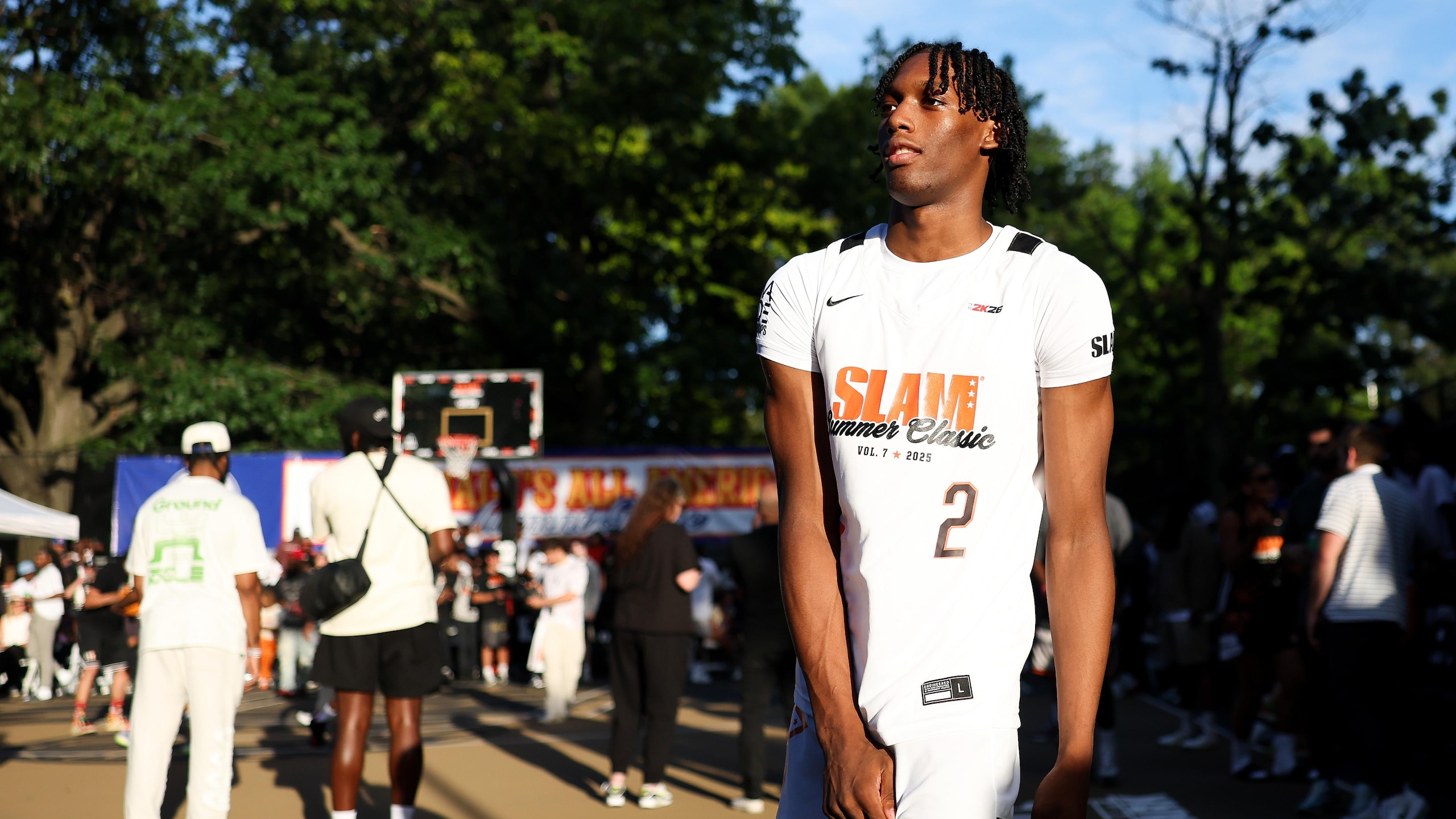 SLAM Summer Classic 2025