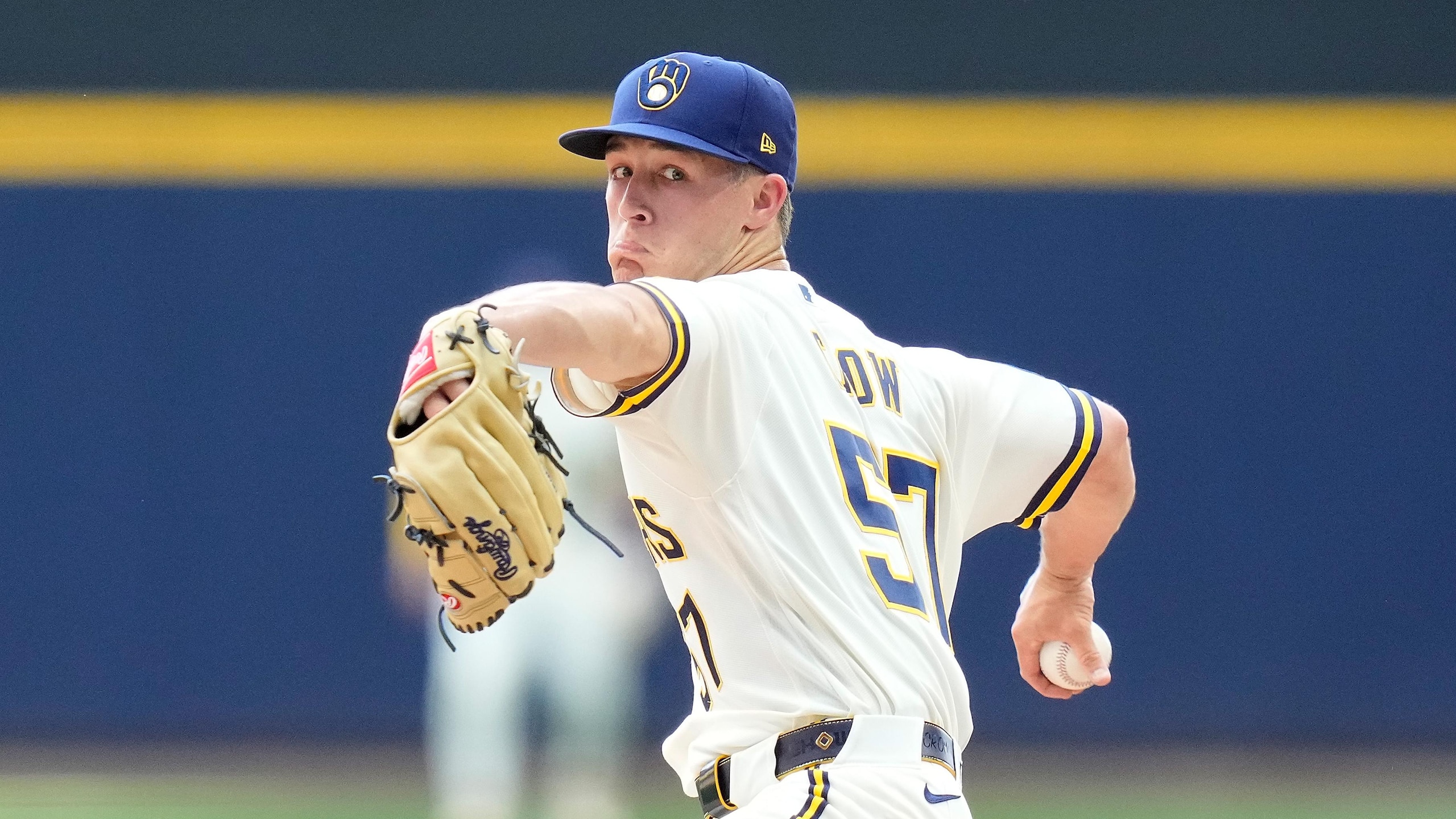 San Francisco Giants v Milwaukee Brewers San Francisco Giants v Milwaukee Brewers